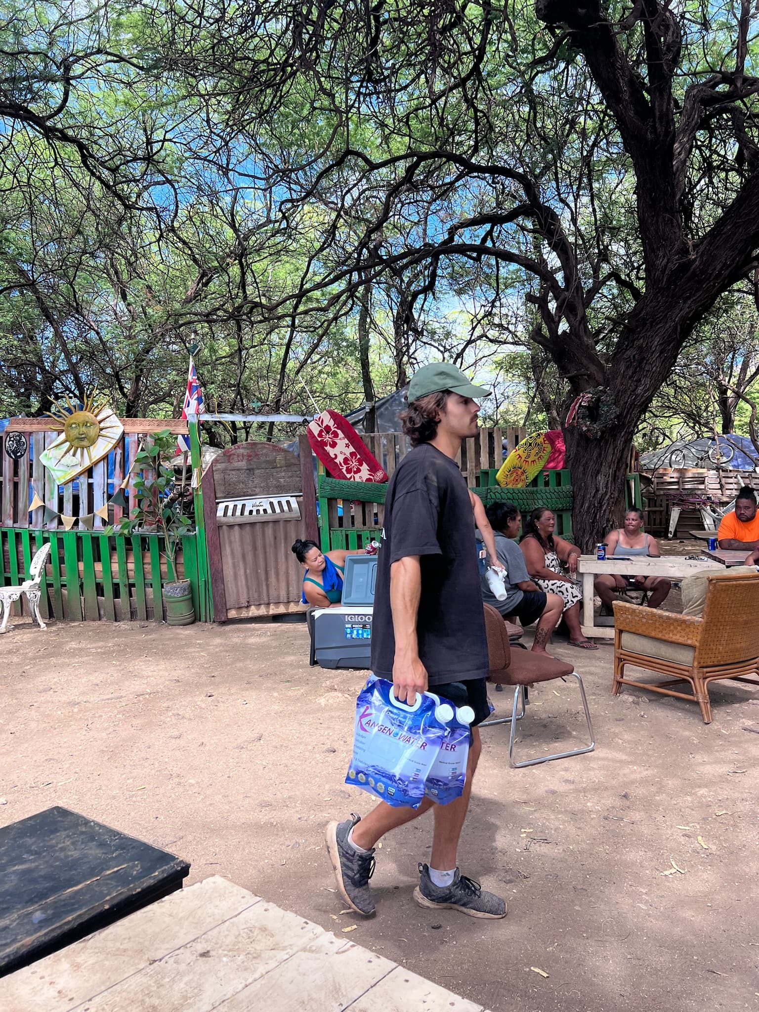 Kangen Water Benefits