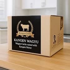Kangen Wagyu
