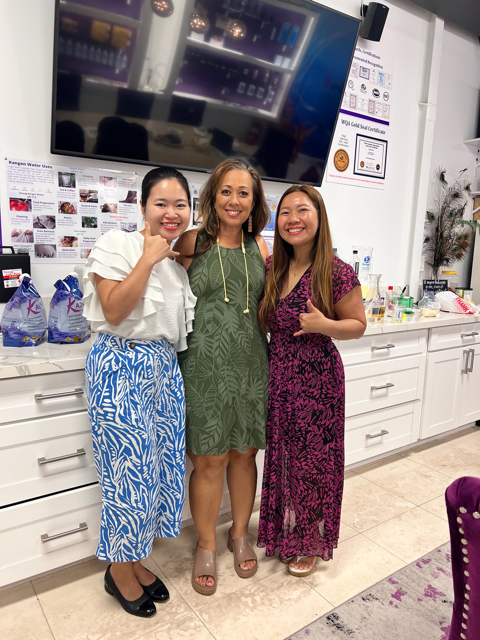 Kangen Water Community - IMG 0505