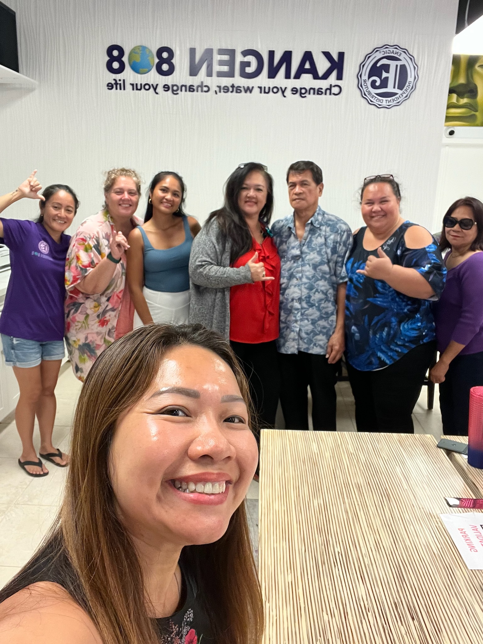 Kangen Water Community - IMG 0623