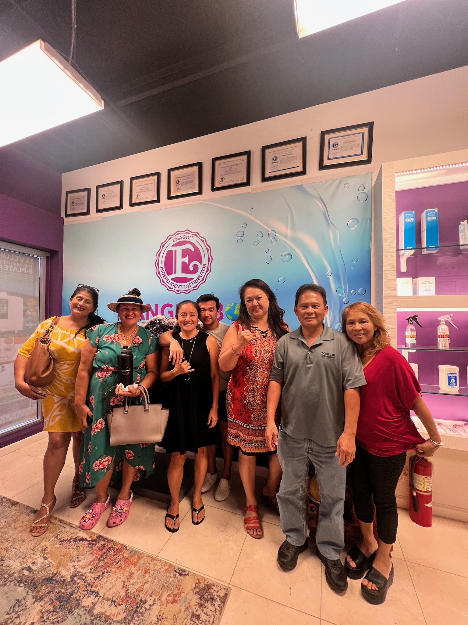 Kangen Water Community - IMG 0683