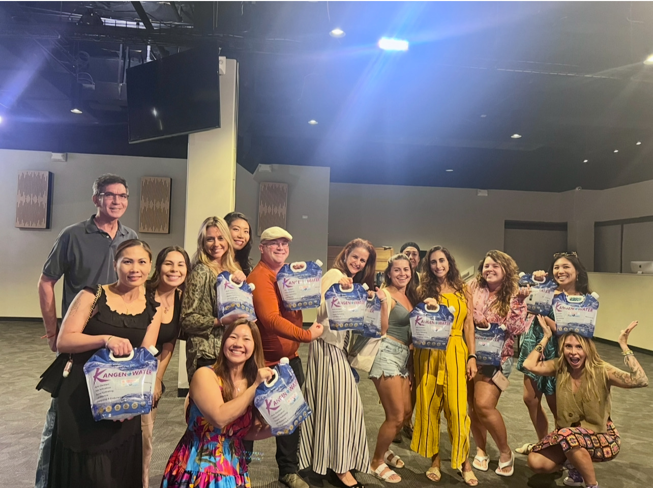 Kangen Water Community - IMG 0754