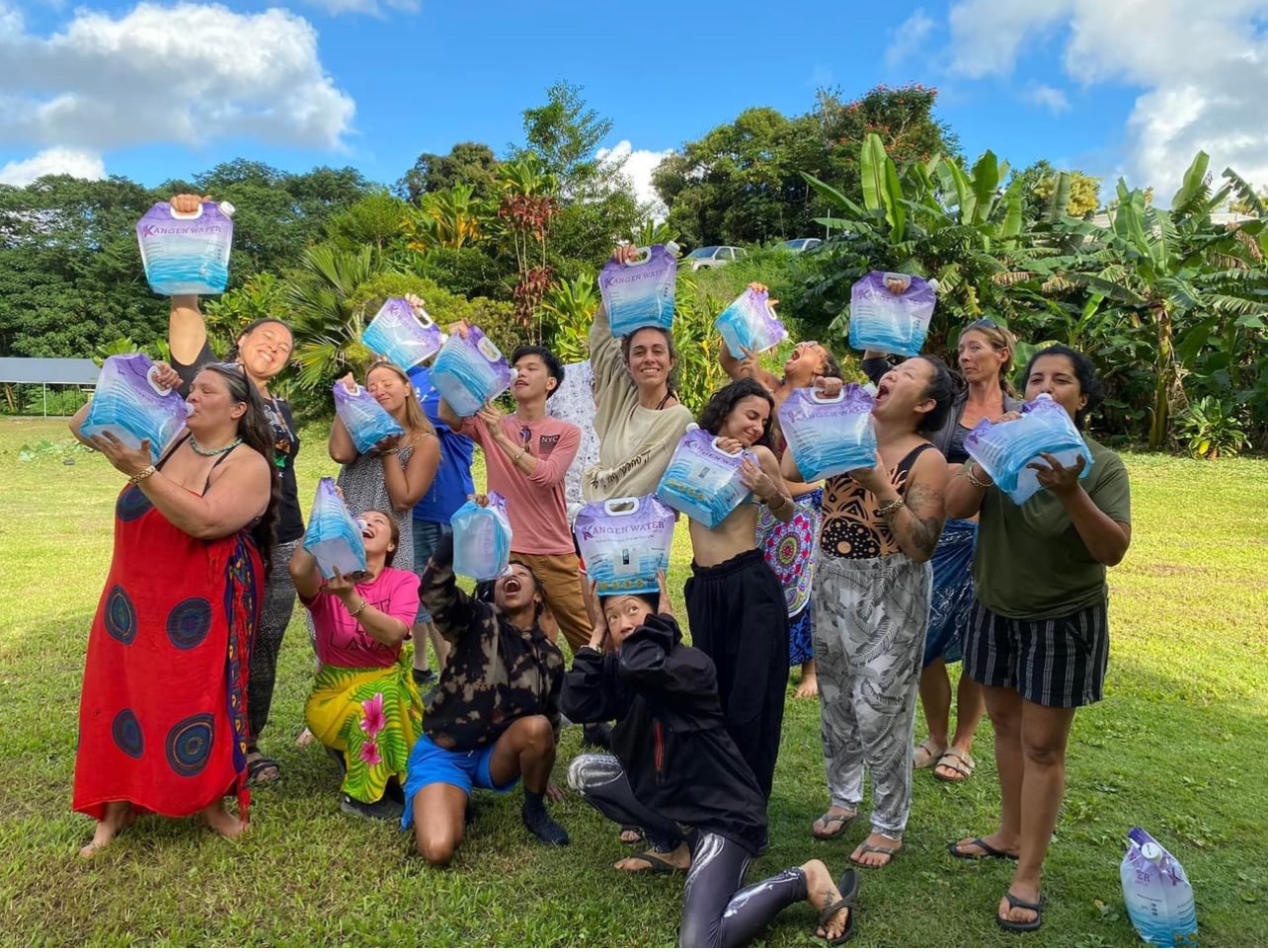 Kangen Water Community - IMG 0756