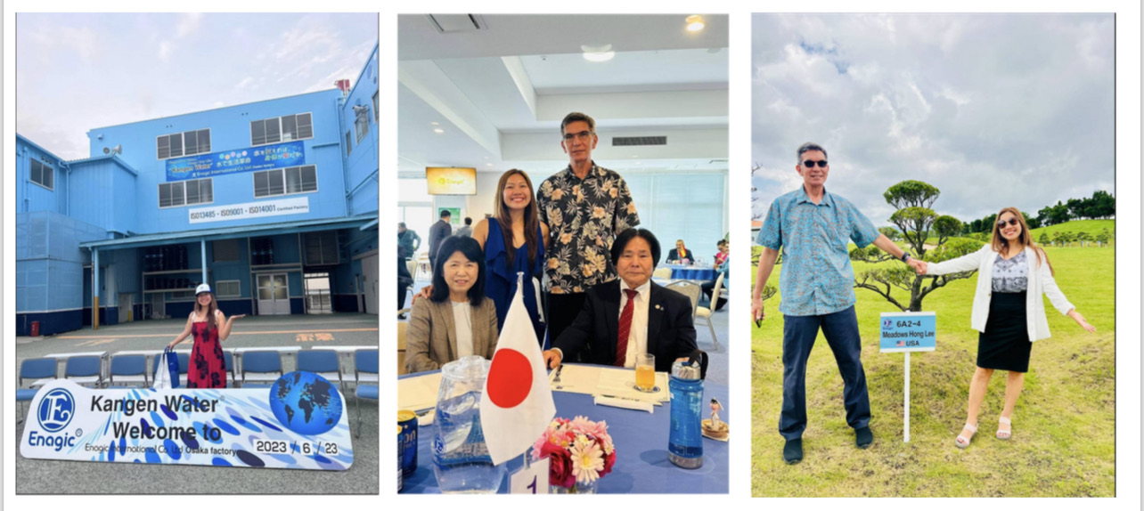 Kangen Water Community - IMG 0903