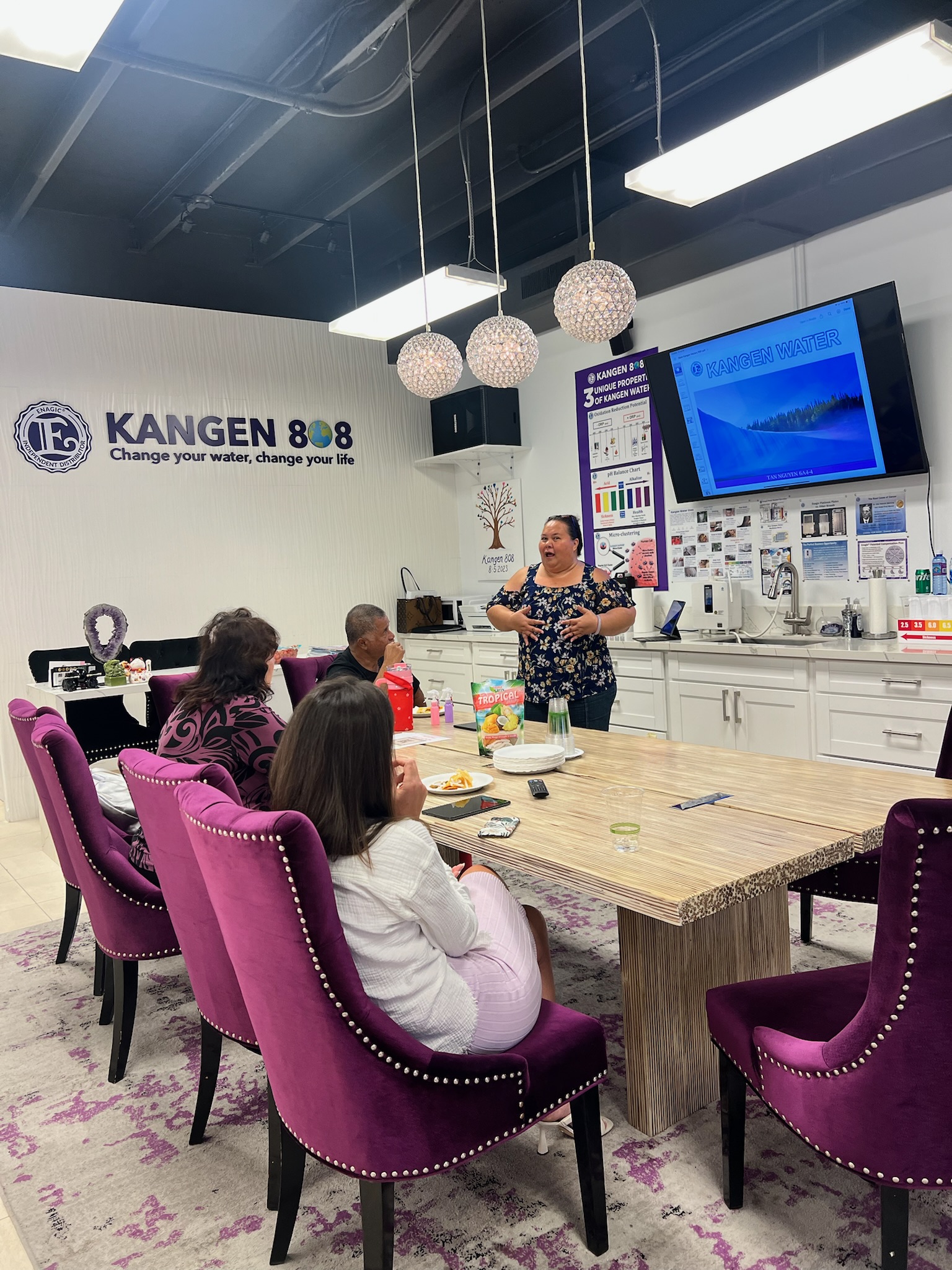 Kangen Water Community - IMG 2602