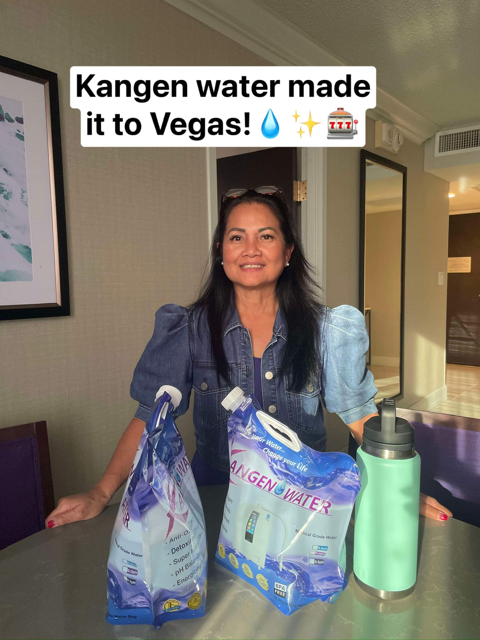 Kangen Water Community - IMG 2607