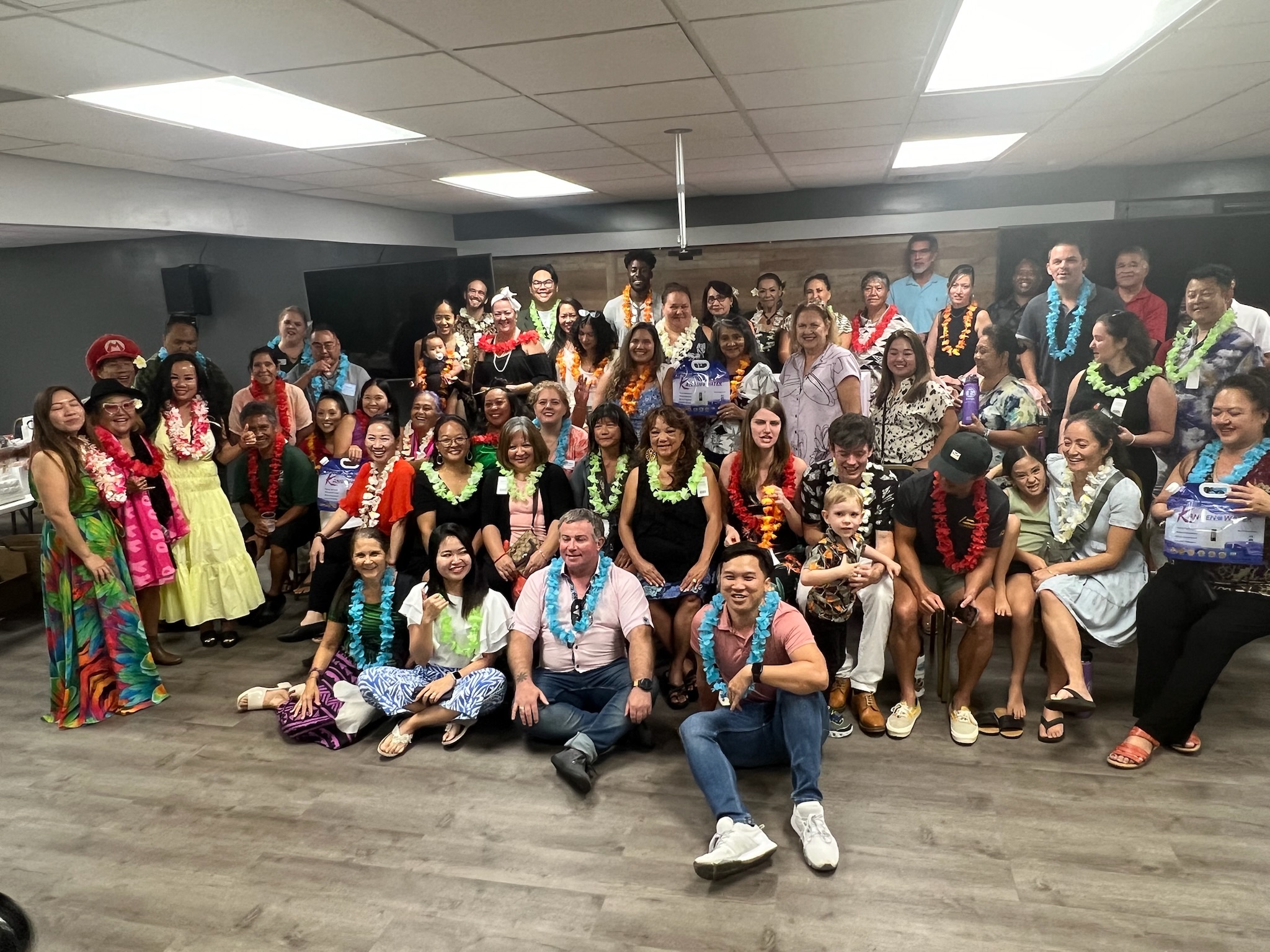 Kangen Water Community - IMG 3507