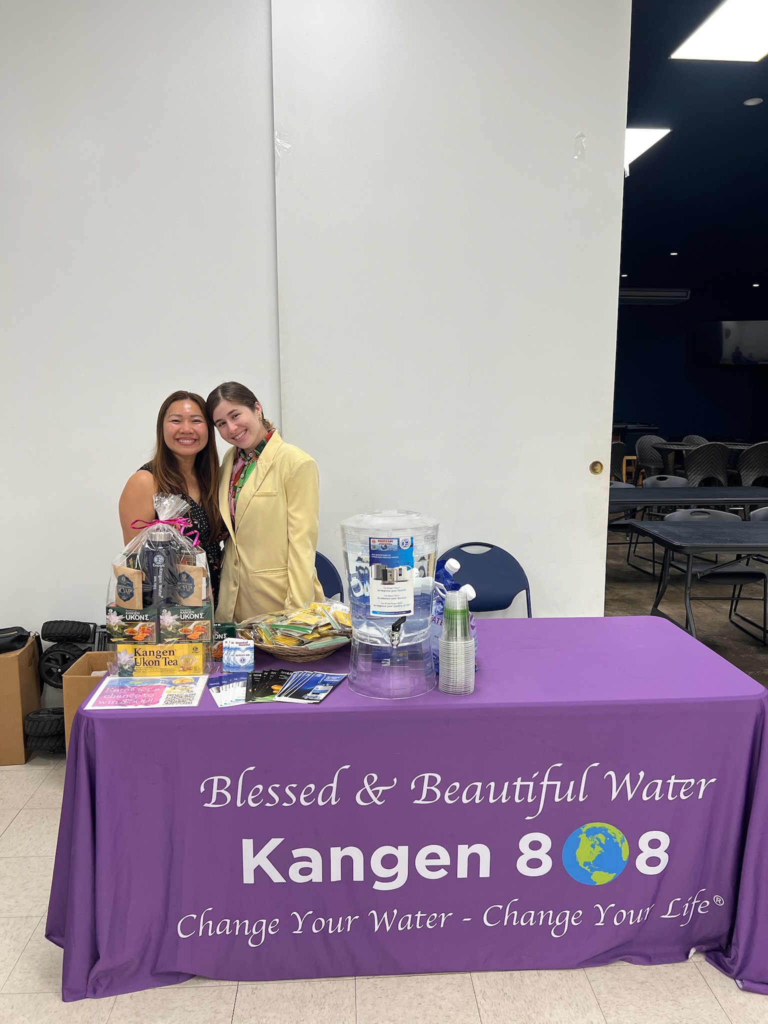 Kangen Water Community - IMG 3829