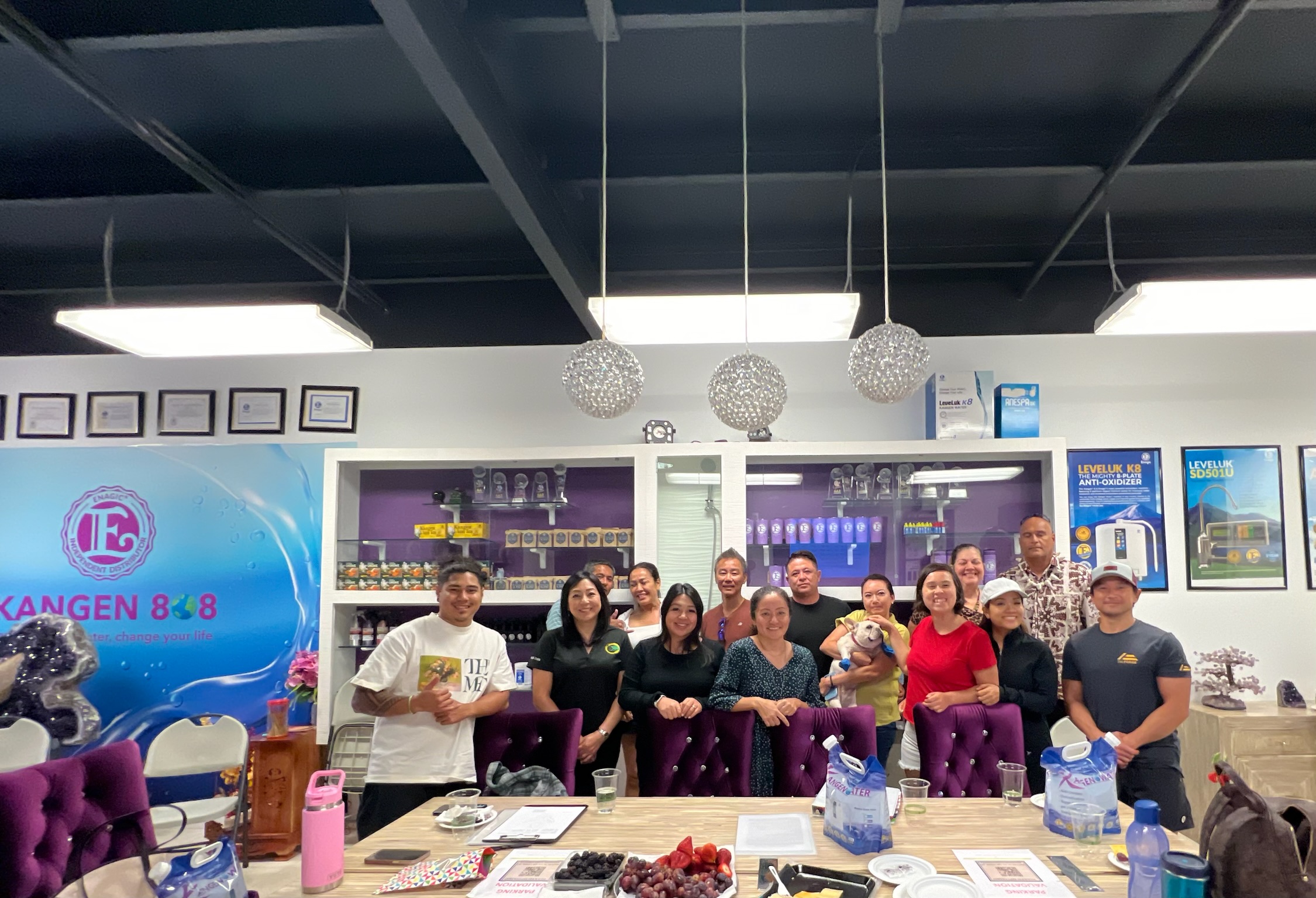 Kangen Water Community - IMG 4110