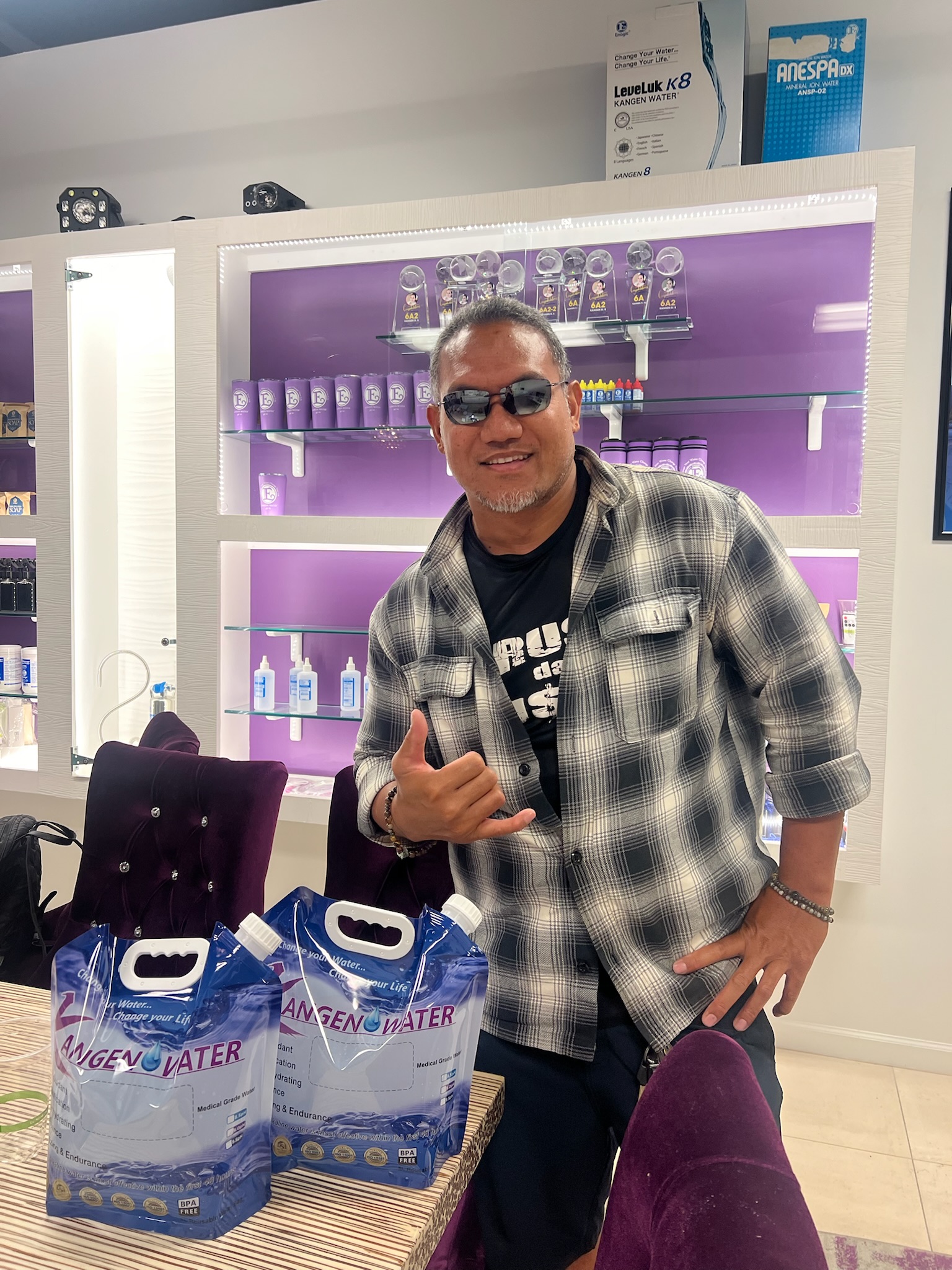 Kangen Water Community - IMG 4710