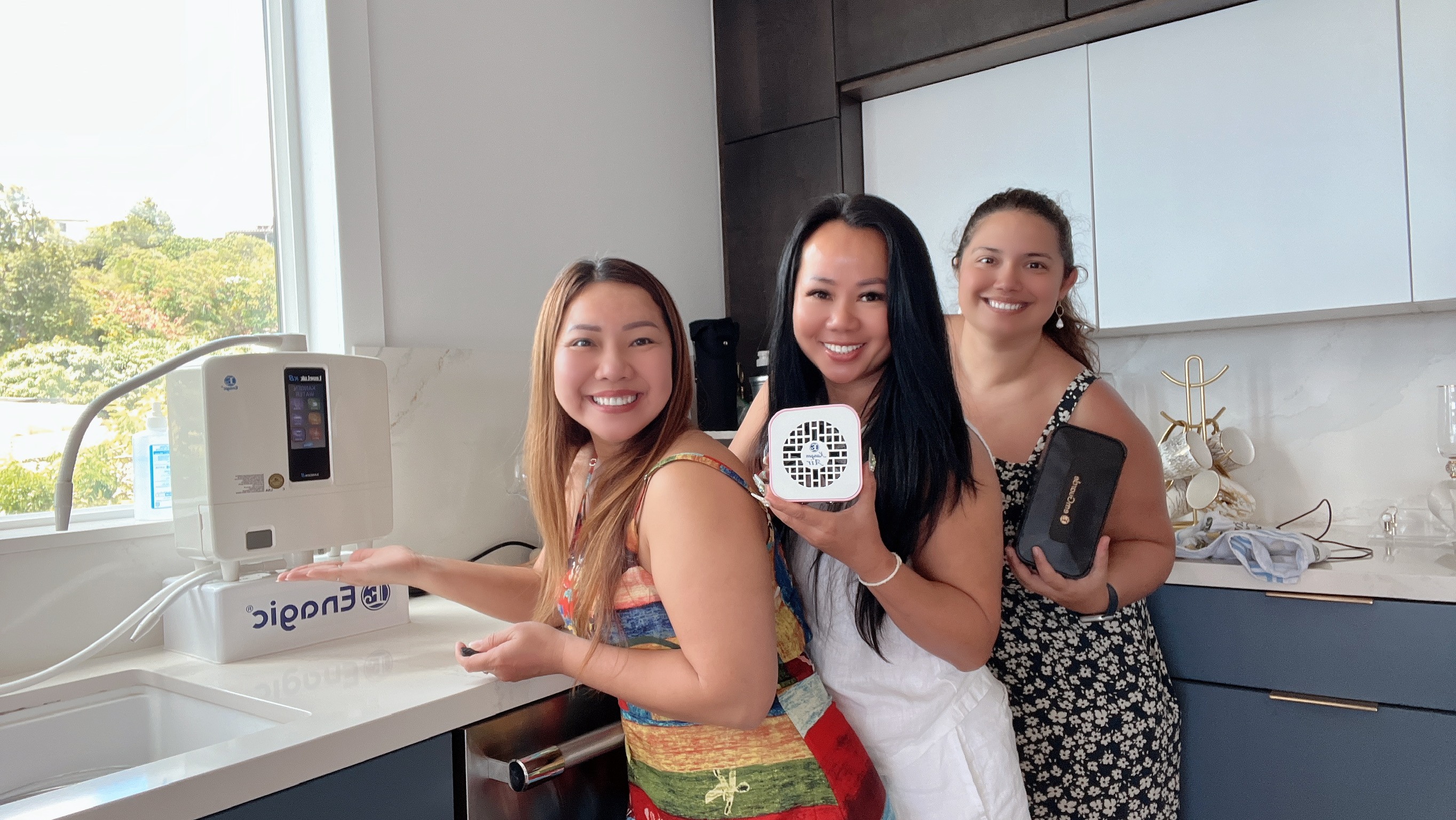 Kangen Water Community - IMG 4832