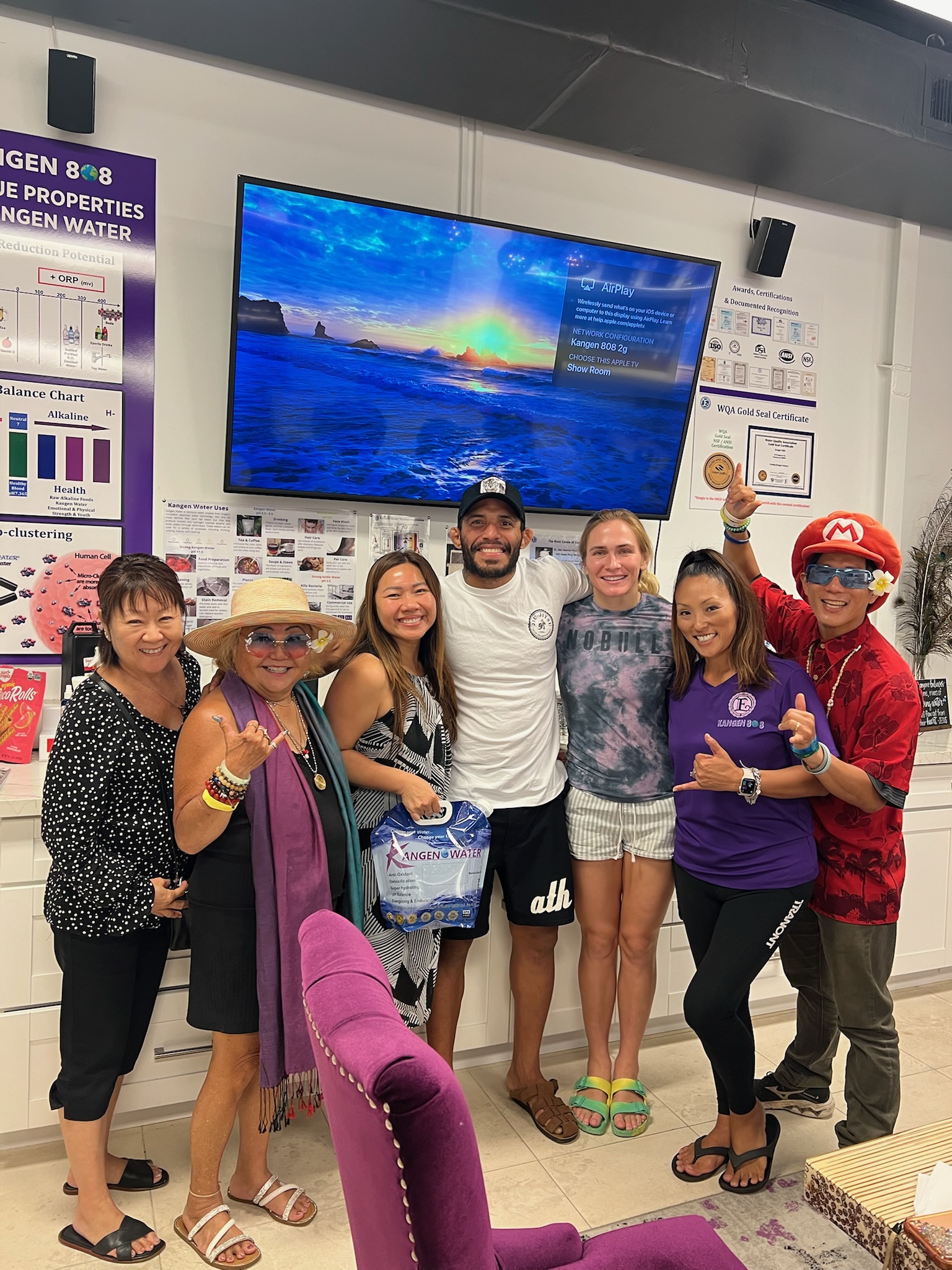 Kangen Water Community - IMG 5034