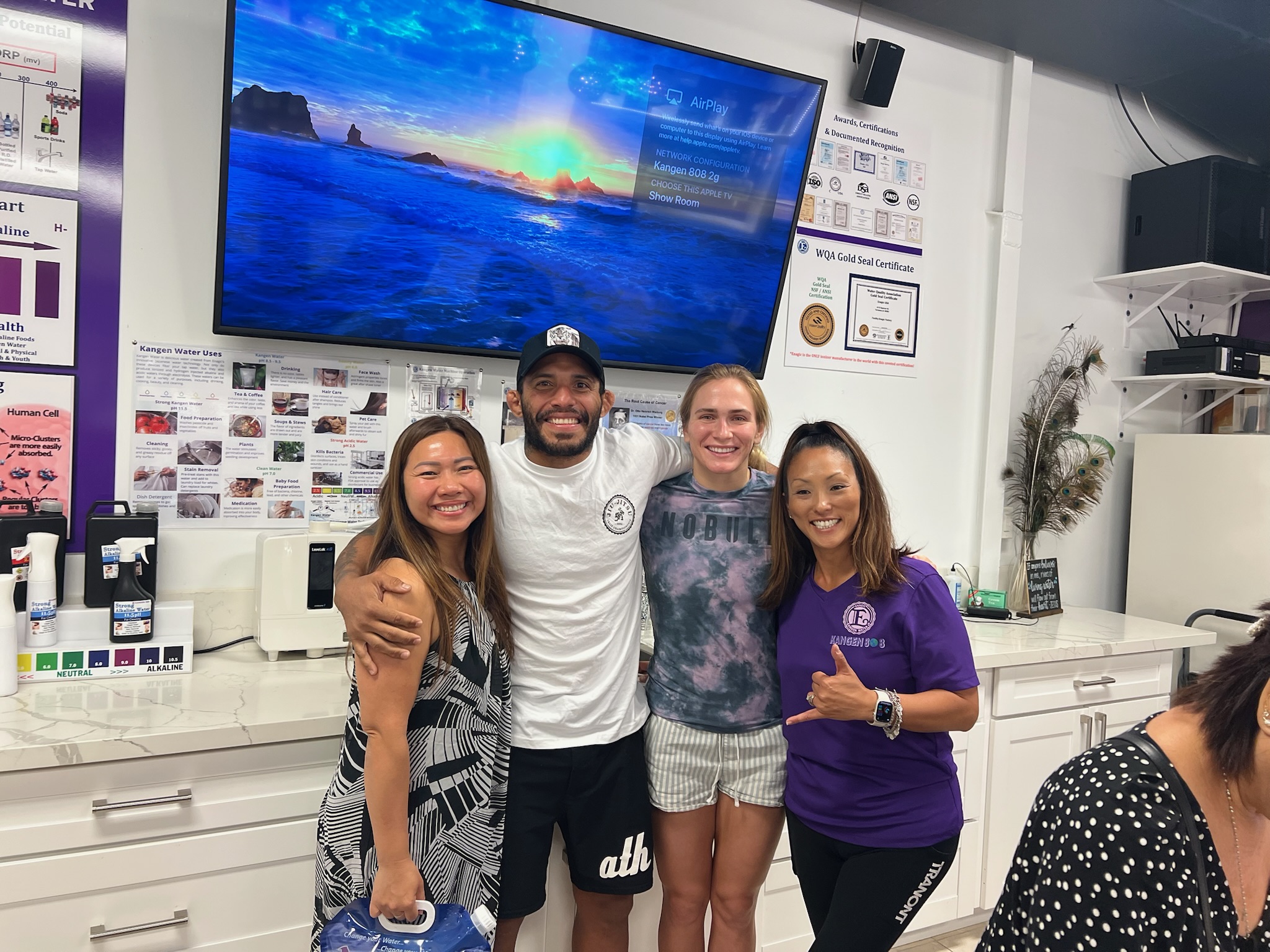 Kangen Water Community - IMG 5036