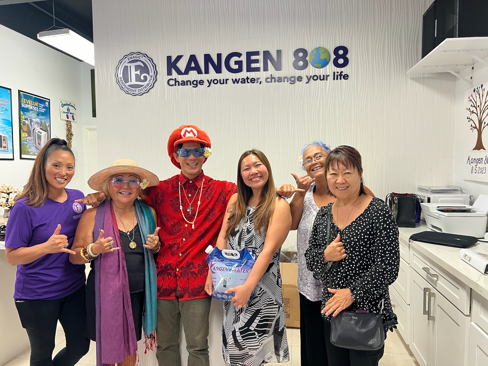 Kangen Water Community - IMG 5039