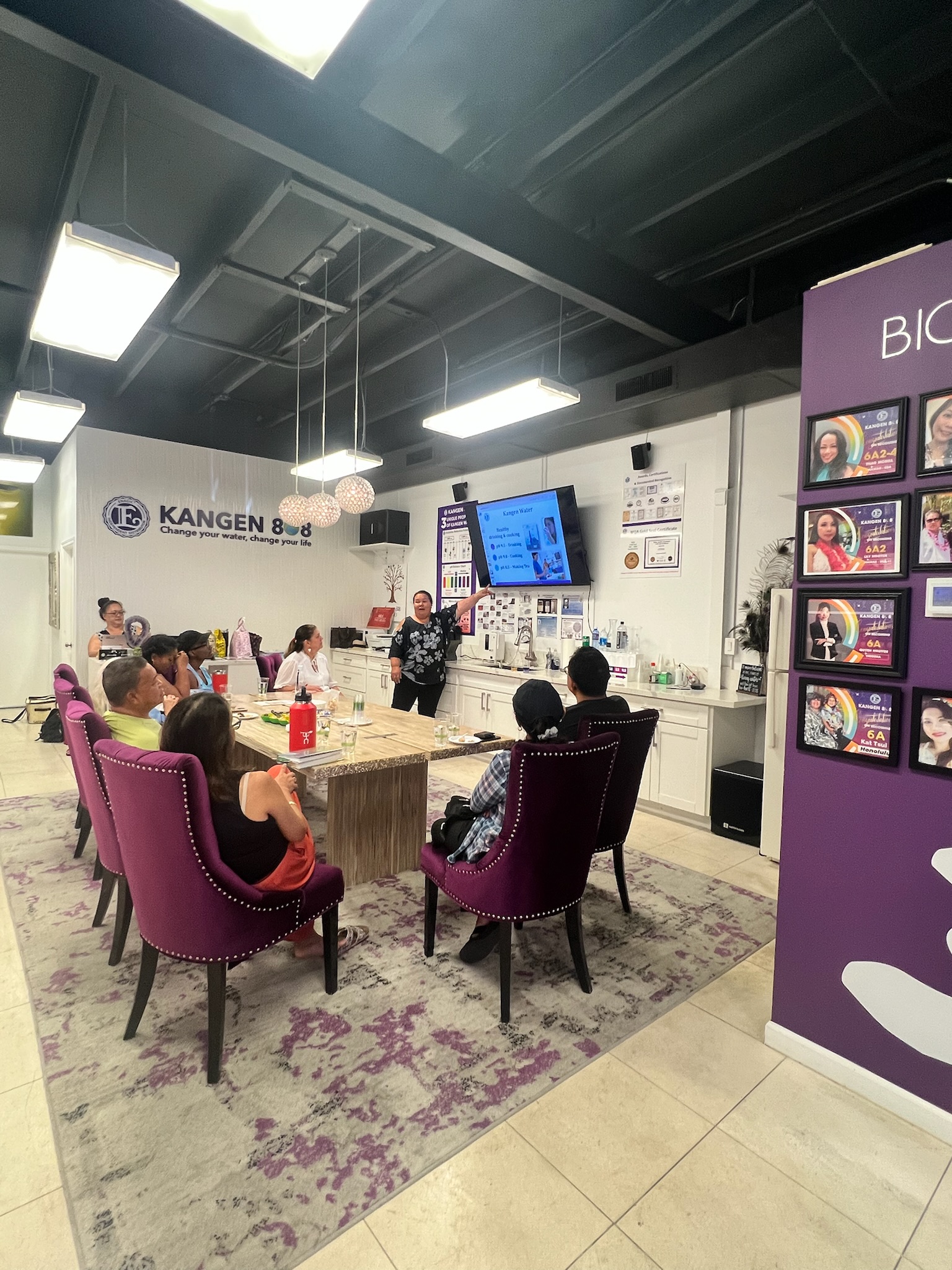 Kangen Water Community - IMG 5140