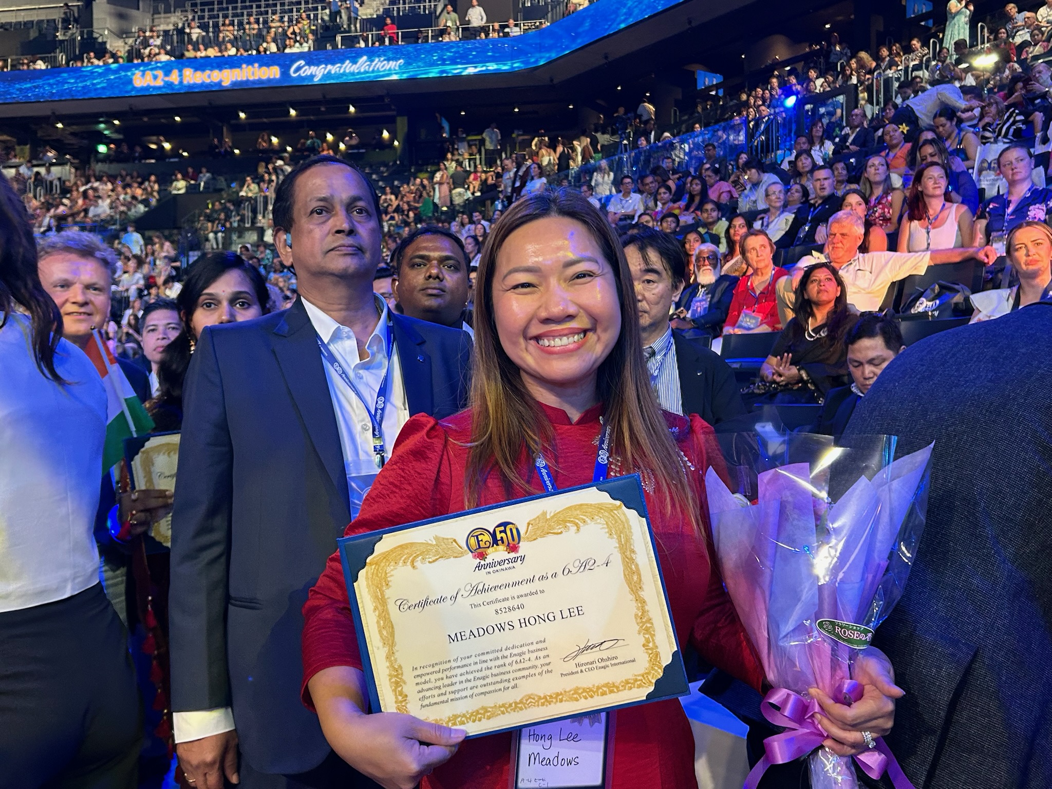 Kangen Water Community - IMG 5435