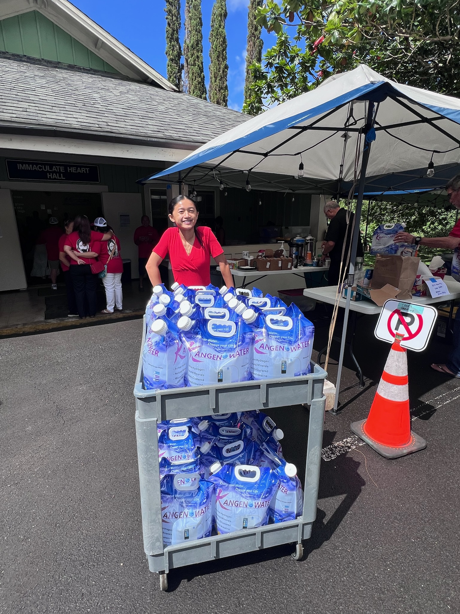 Kangen Water Community - IMG 5591