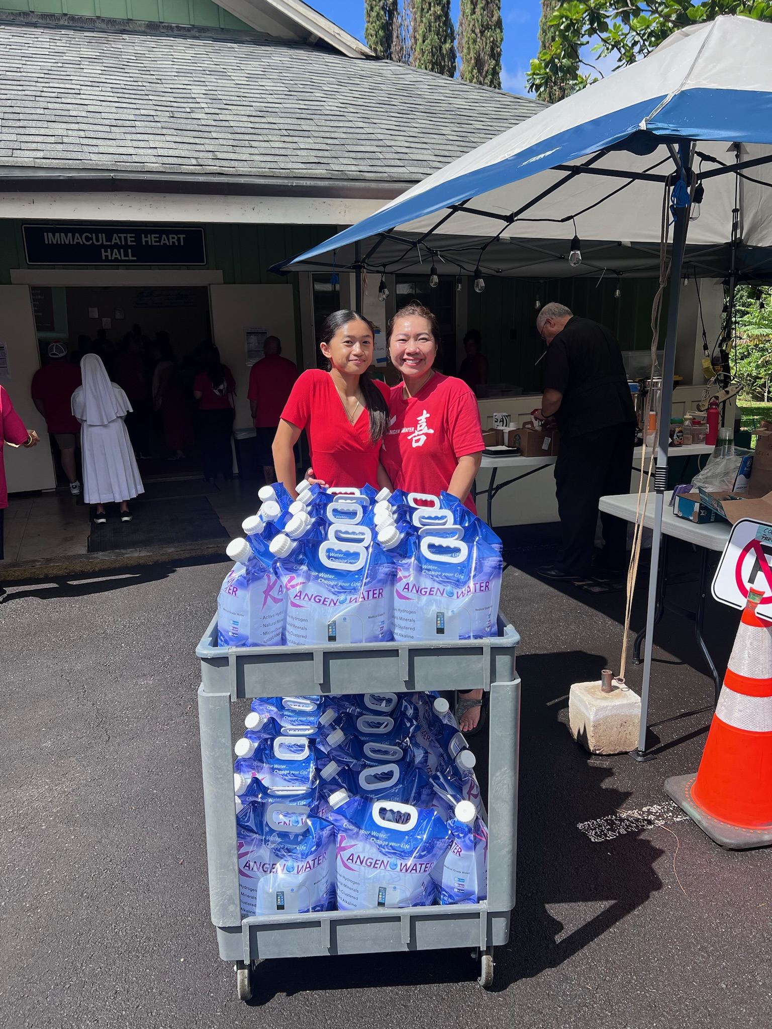 Kangen Water Community - IMG 5593