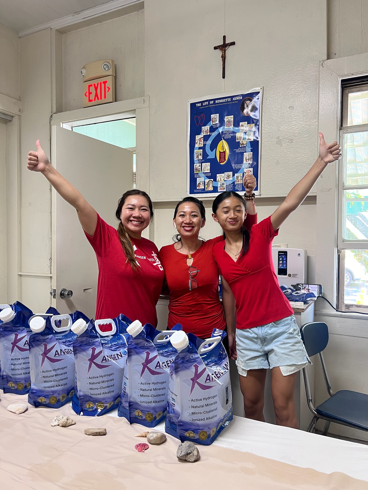 Kangen Water Community - IMG 5597