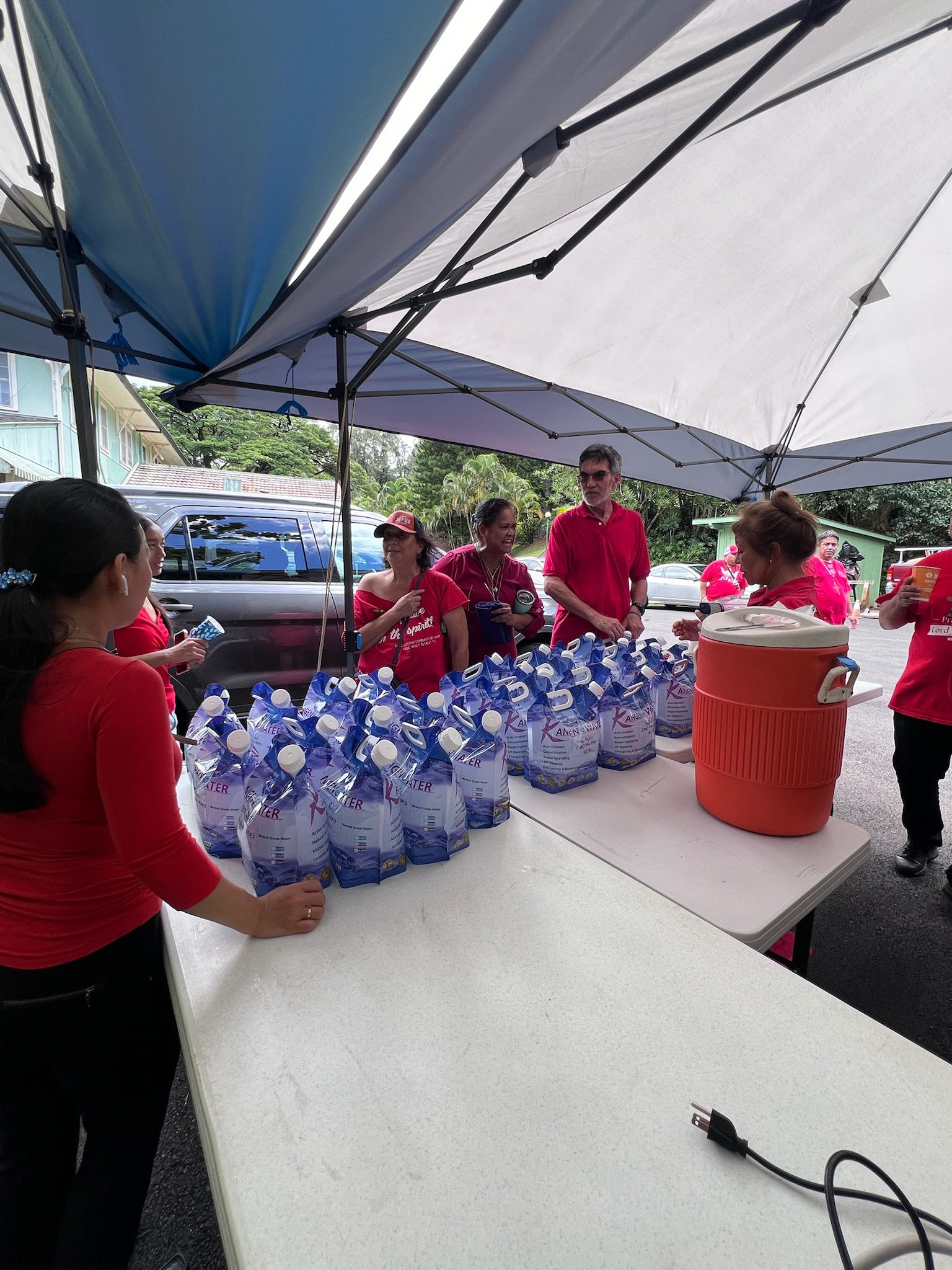 Kangen Water Community - IMG 5614