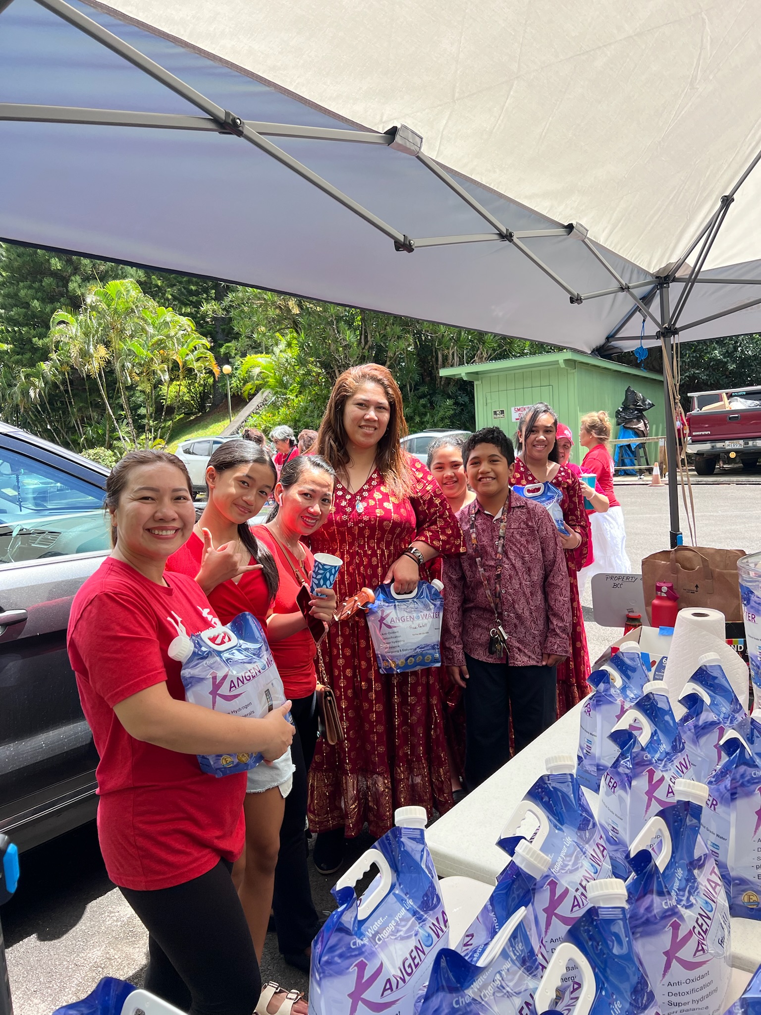 Kangen Water Community - IMG 5616