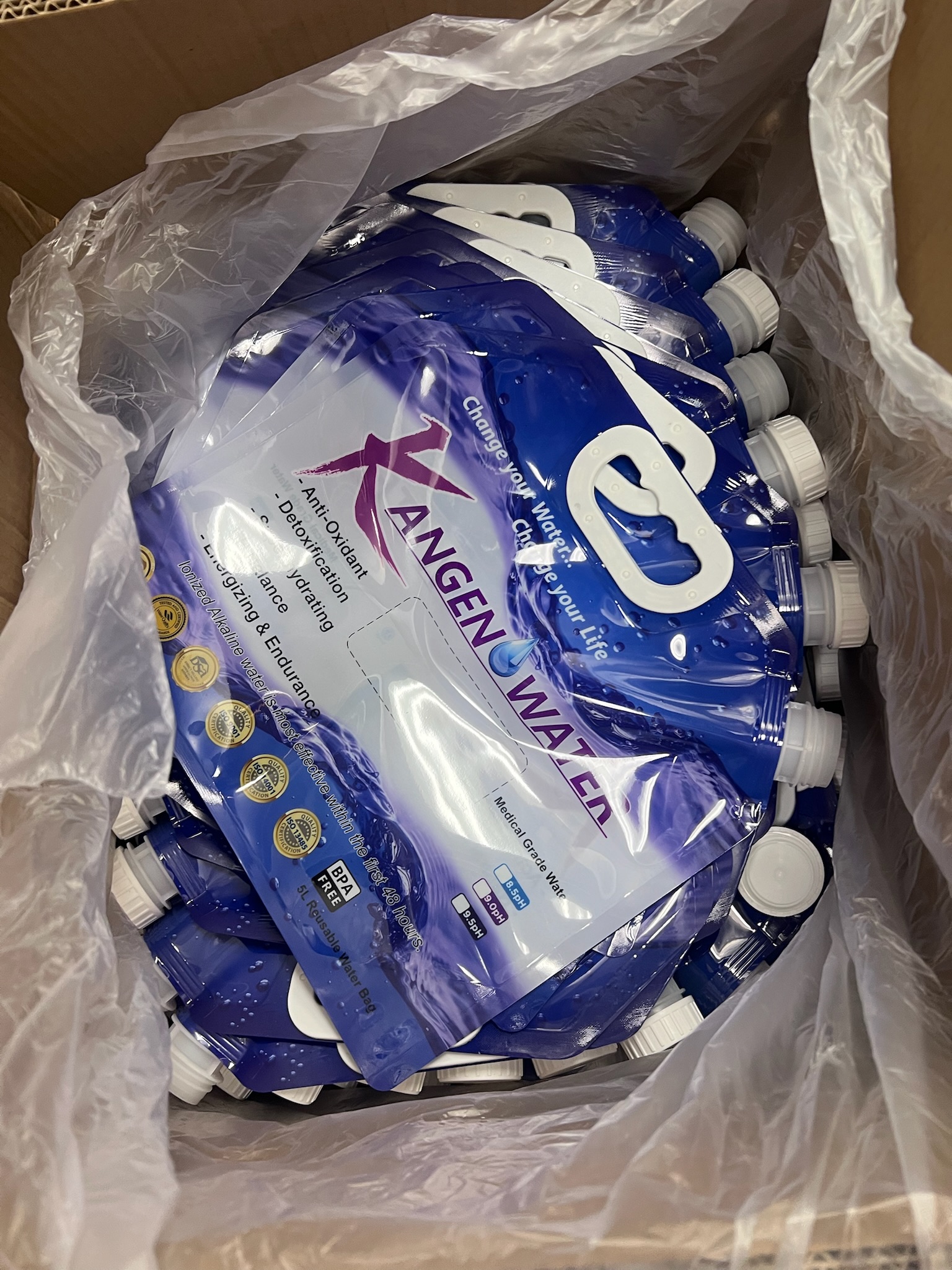 Kangen Water Community - IMG 6096