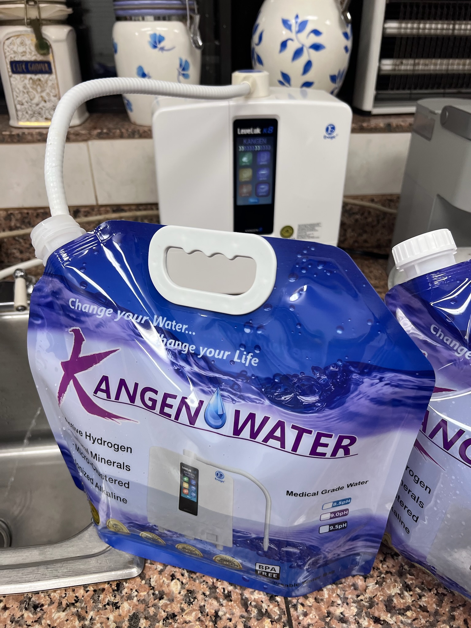 Kangen Water Community - IMG 6116