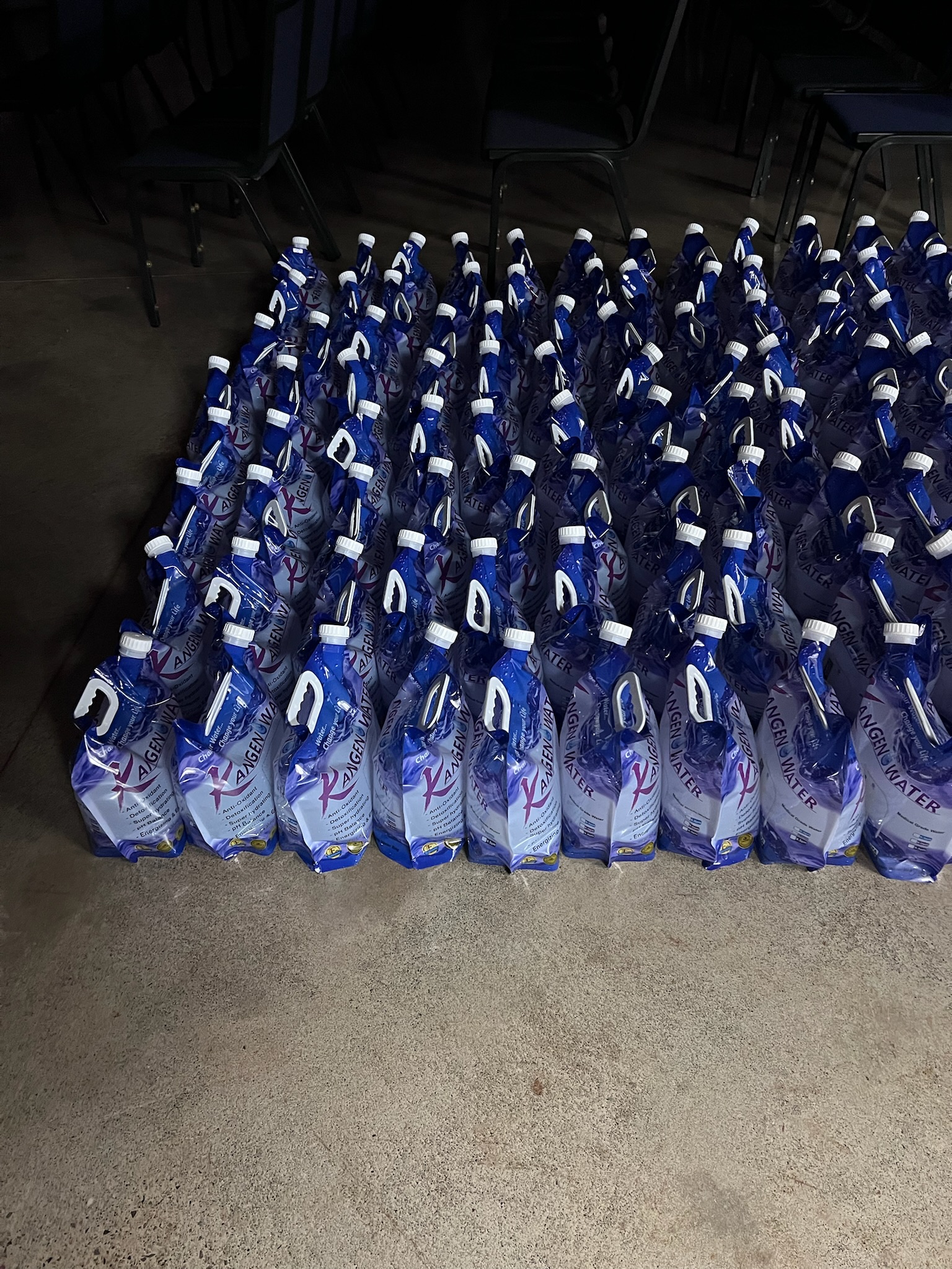 Kangen Water Community - IMG 6125