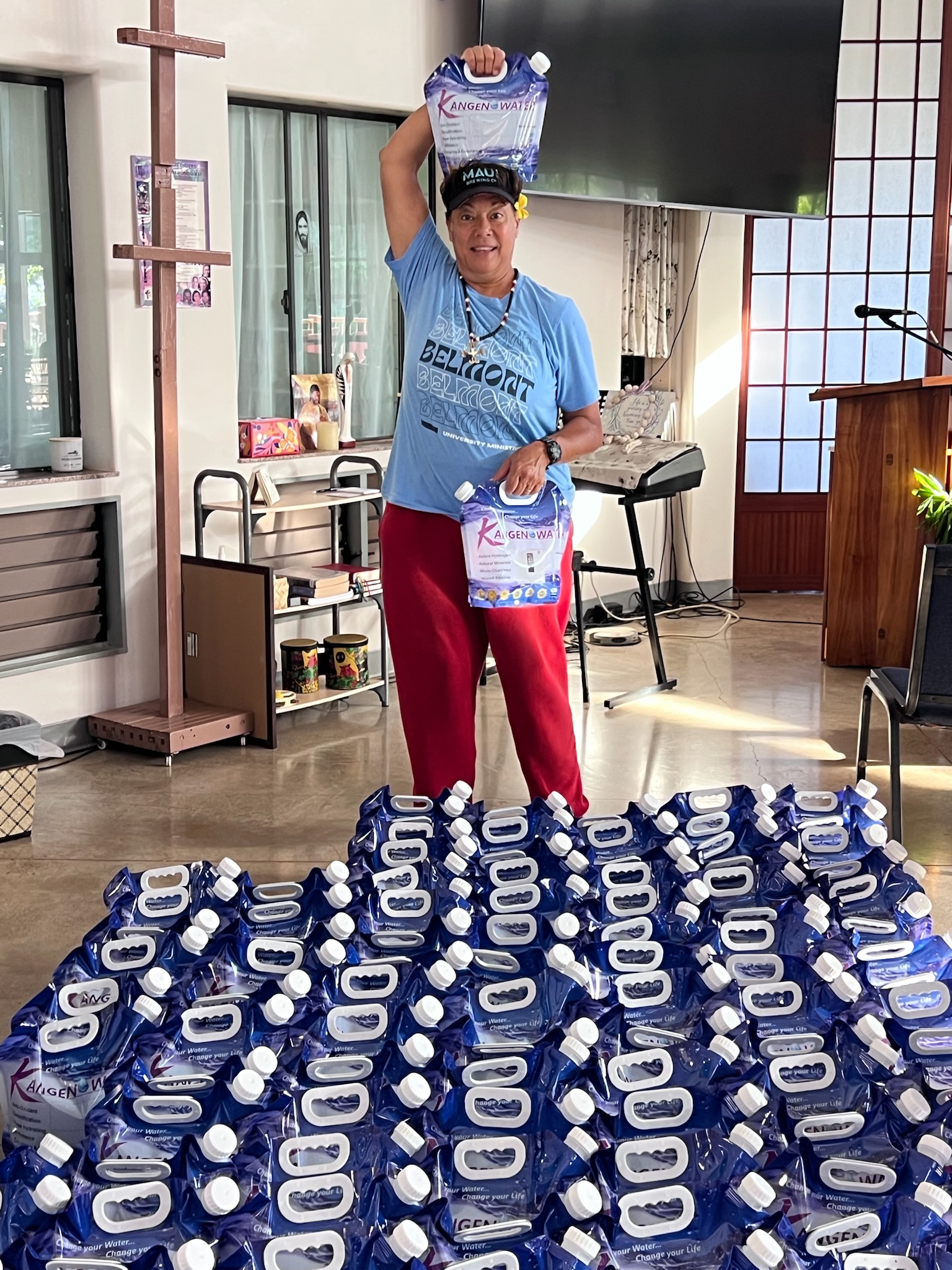 Kangen Water Community - IMG 6172