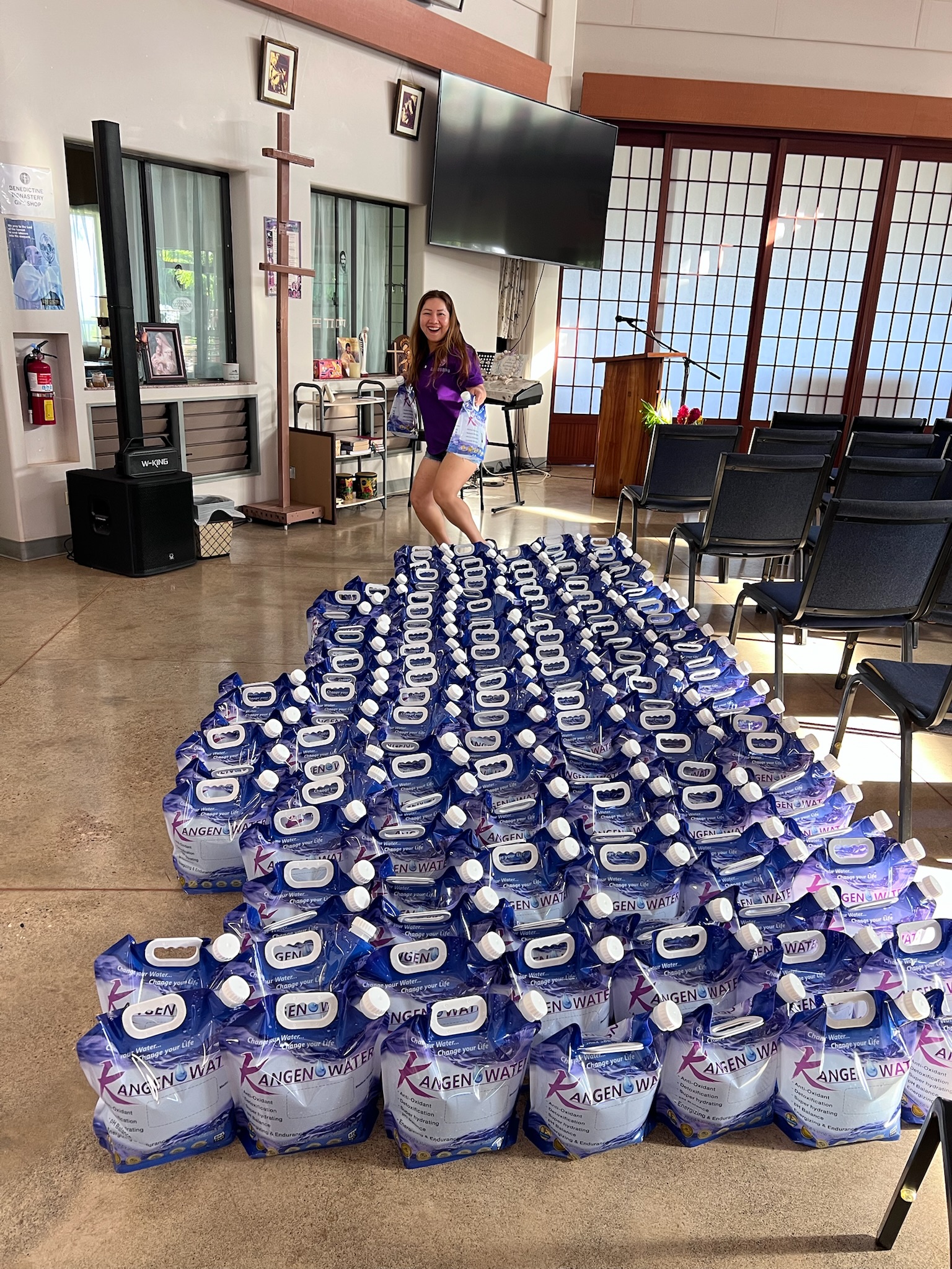 Kangen Water Community - IMG 6179