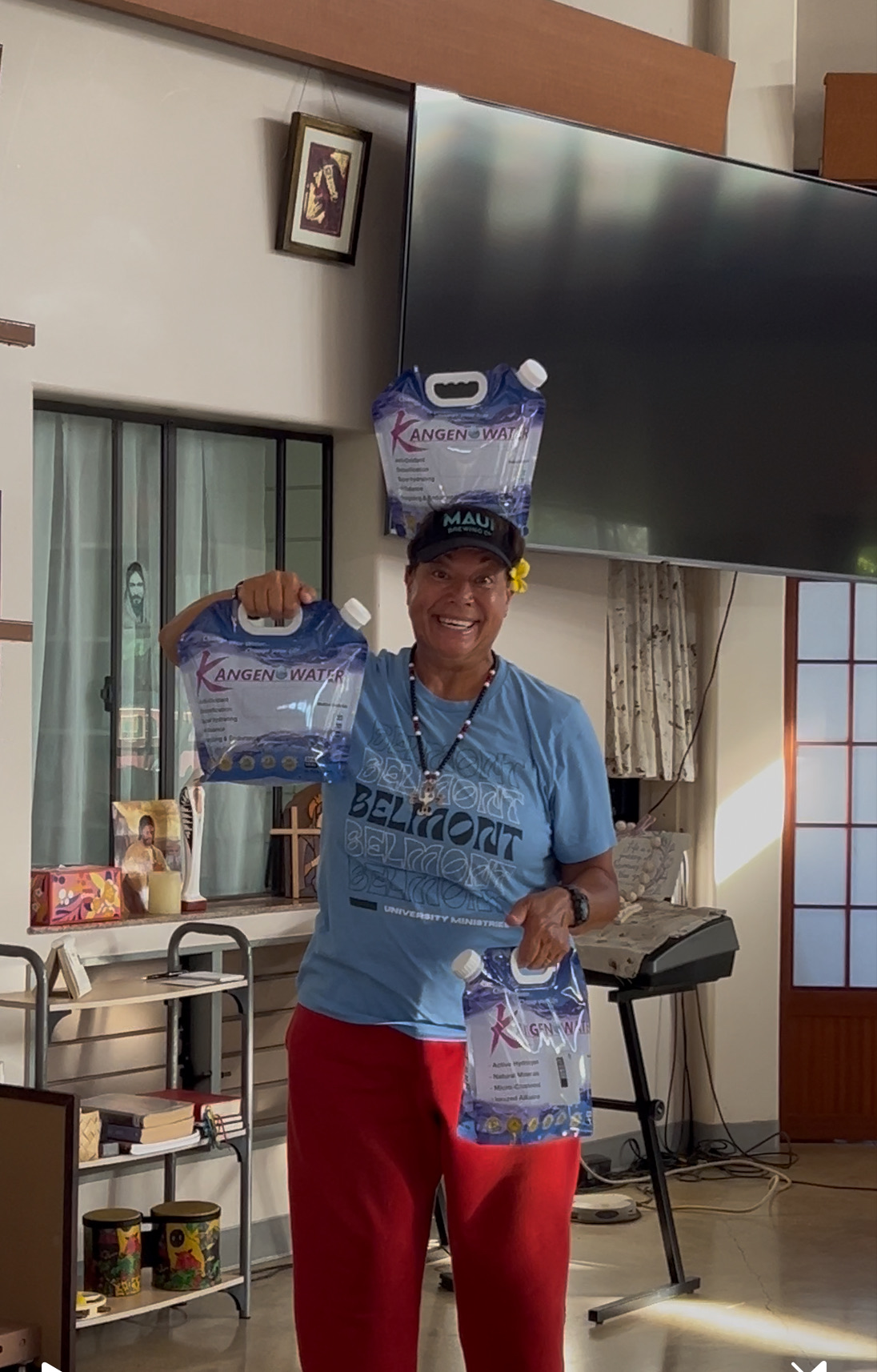 Kangen Water Community - IMG 6183