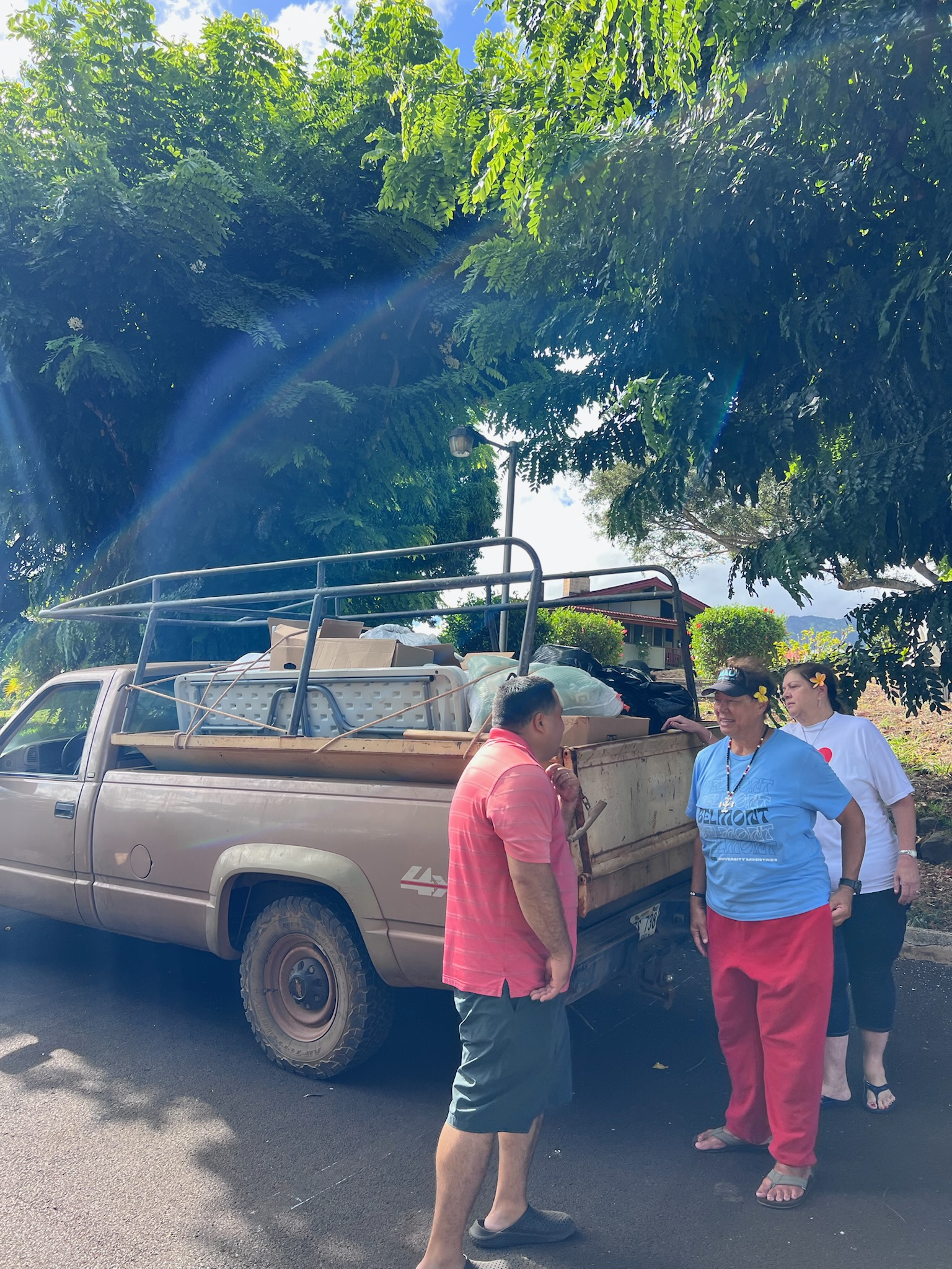 Kangen Water Community - IMG 6221