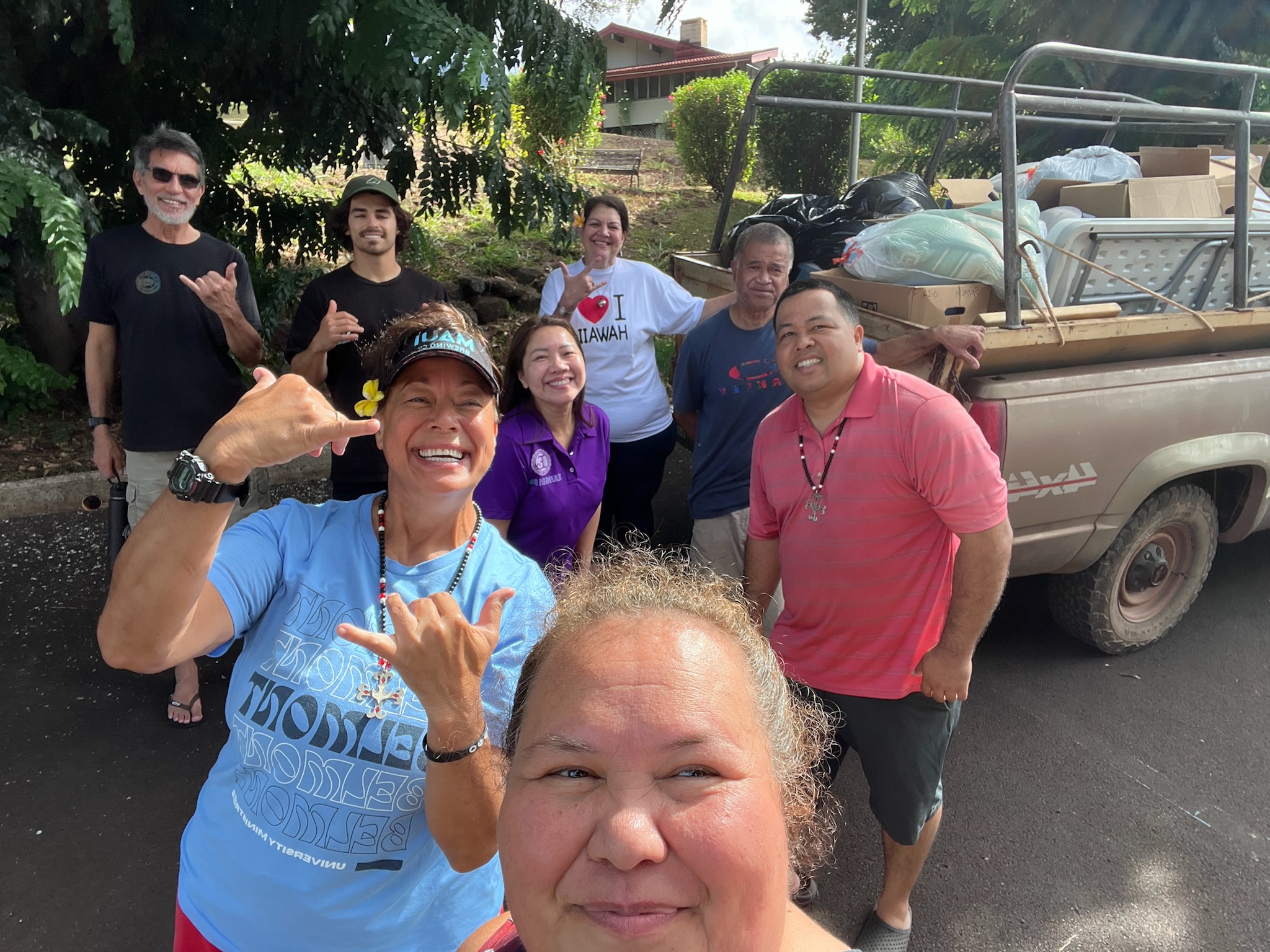 Kangen Water Community - IMG 6223