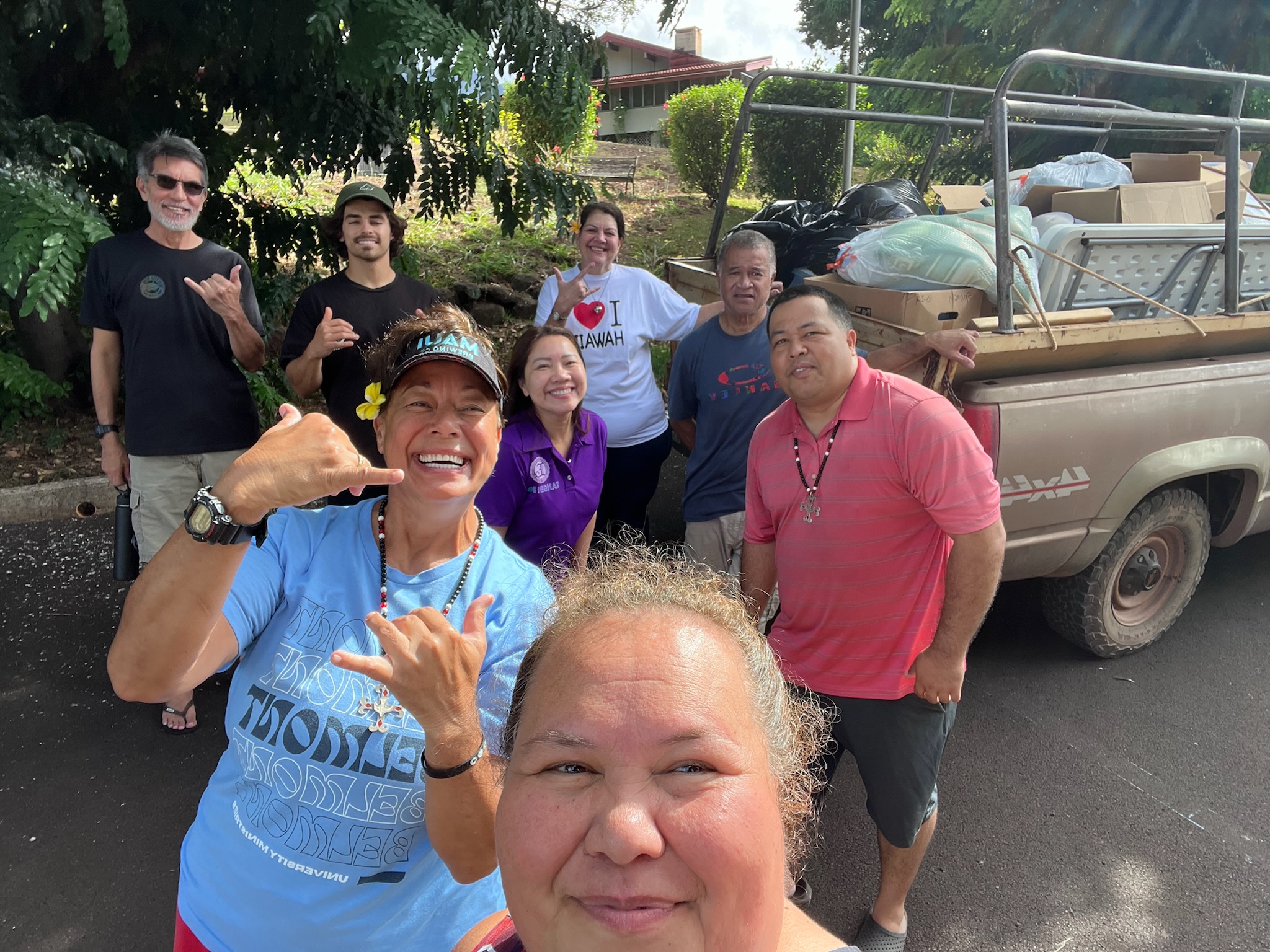 Kangen Water Community - IMG 6224