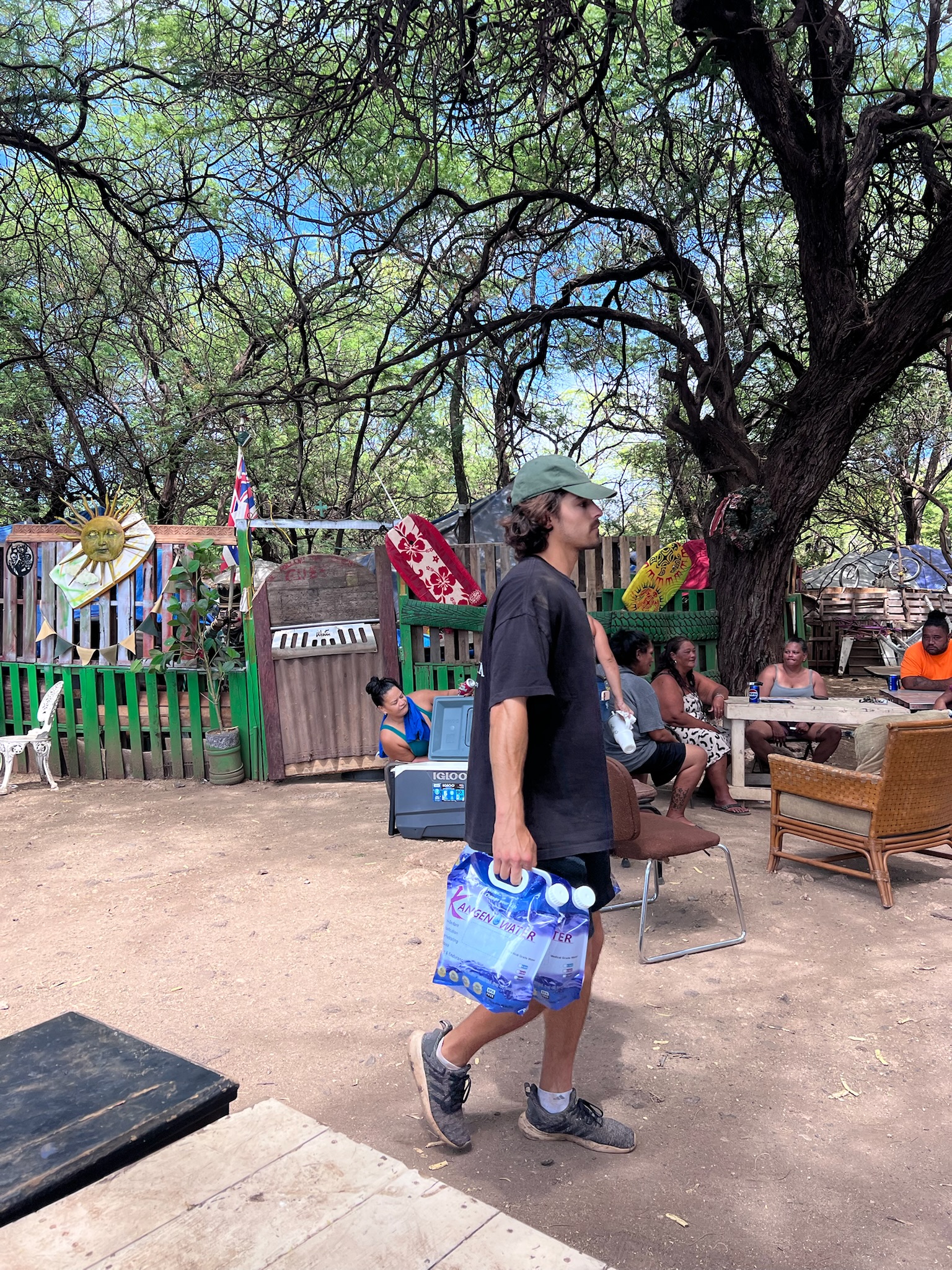 Kangen Water Benefits