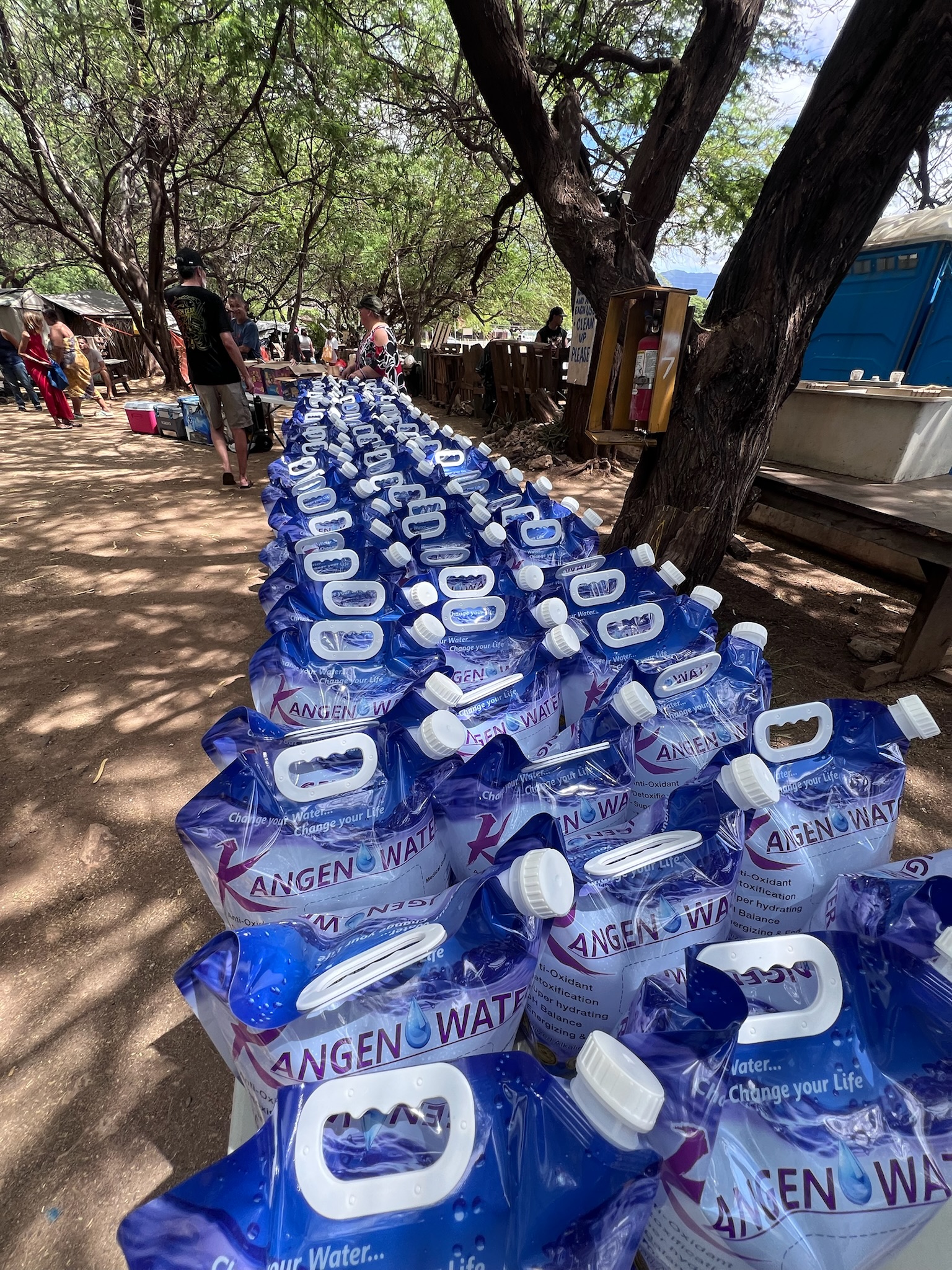 Kangen Water Community - IMG 6262