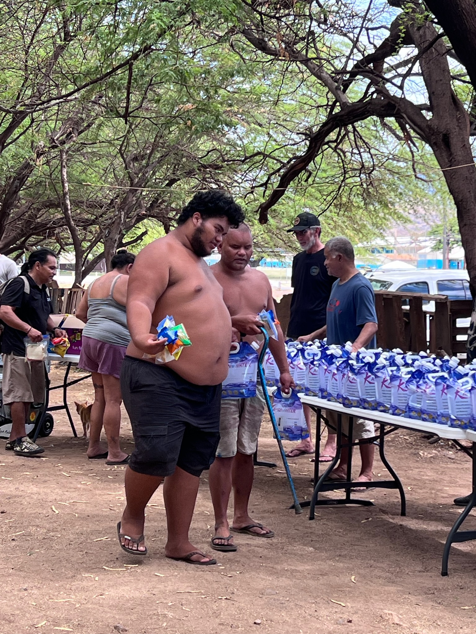 Kangen Water Community - IMG 6277