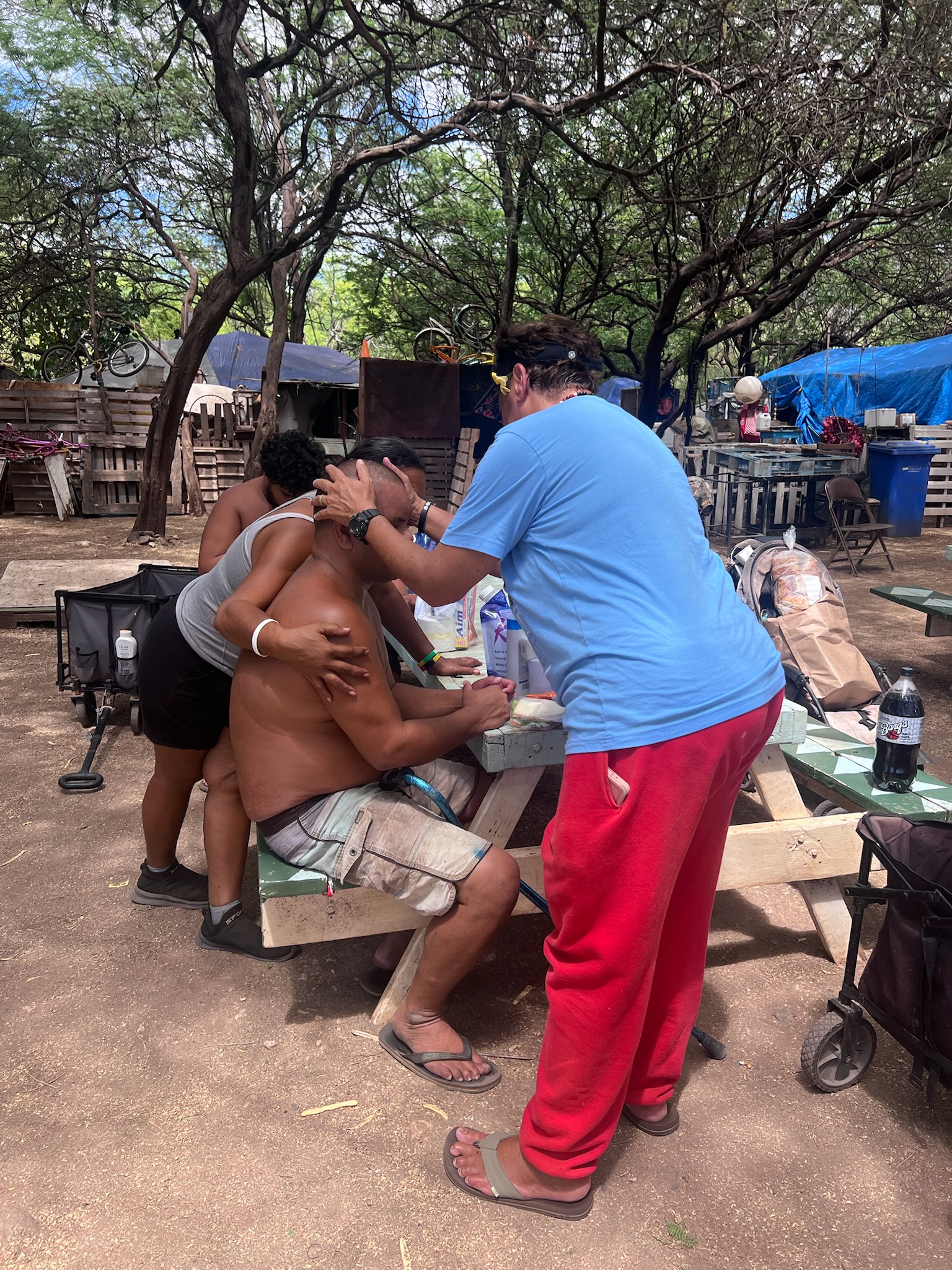 Kangen Water Community - IMG 6289