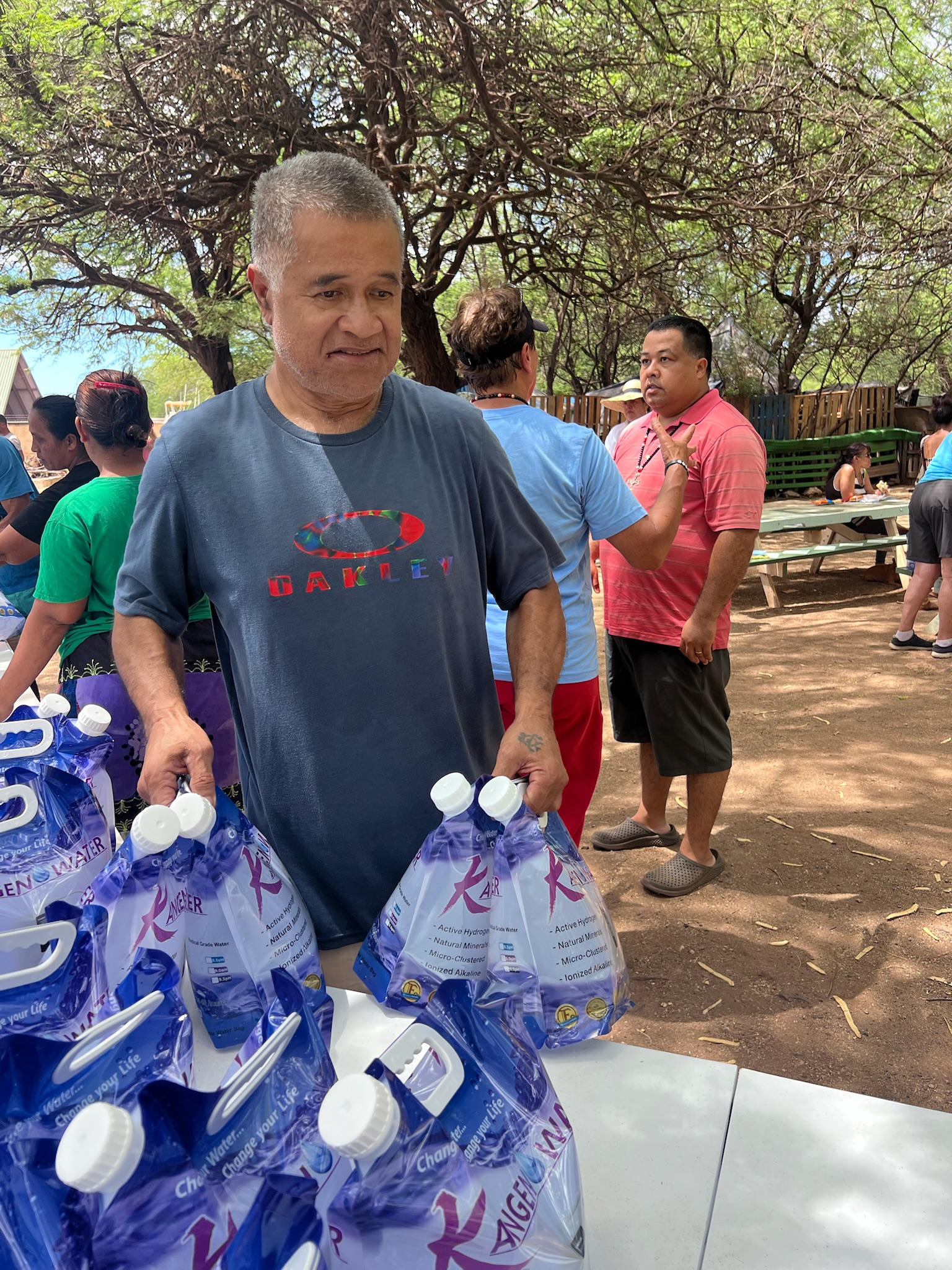 Kangen Water Community - IMG 6302