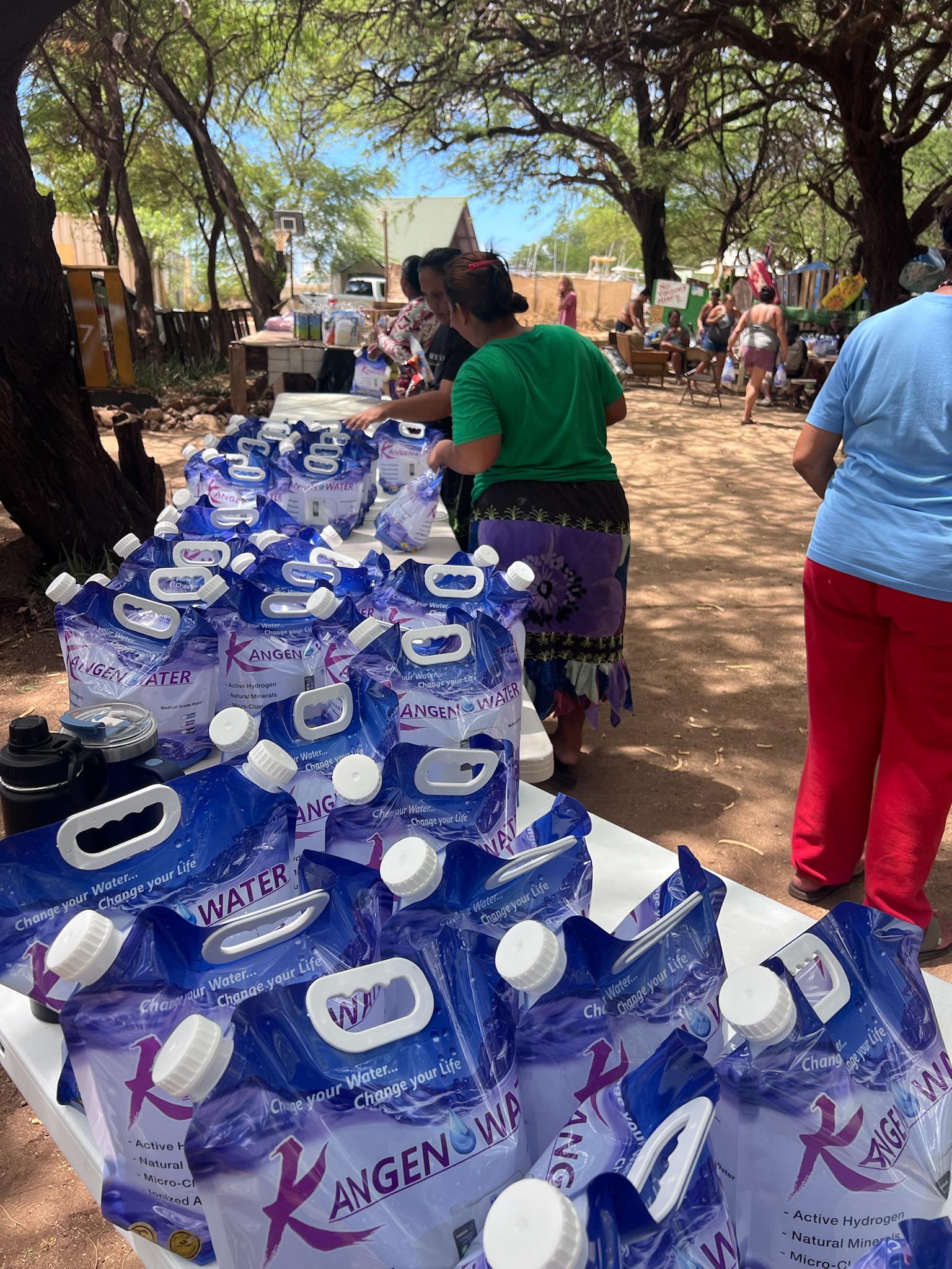 Kangen Water Community - IMG 6304