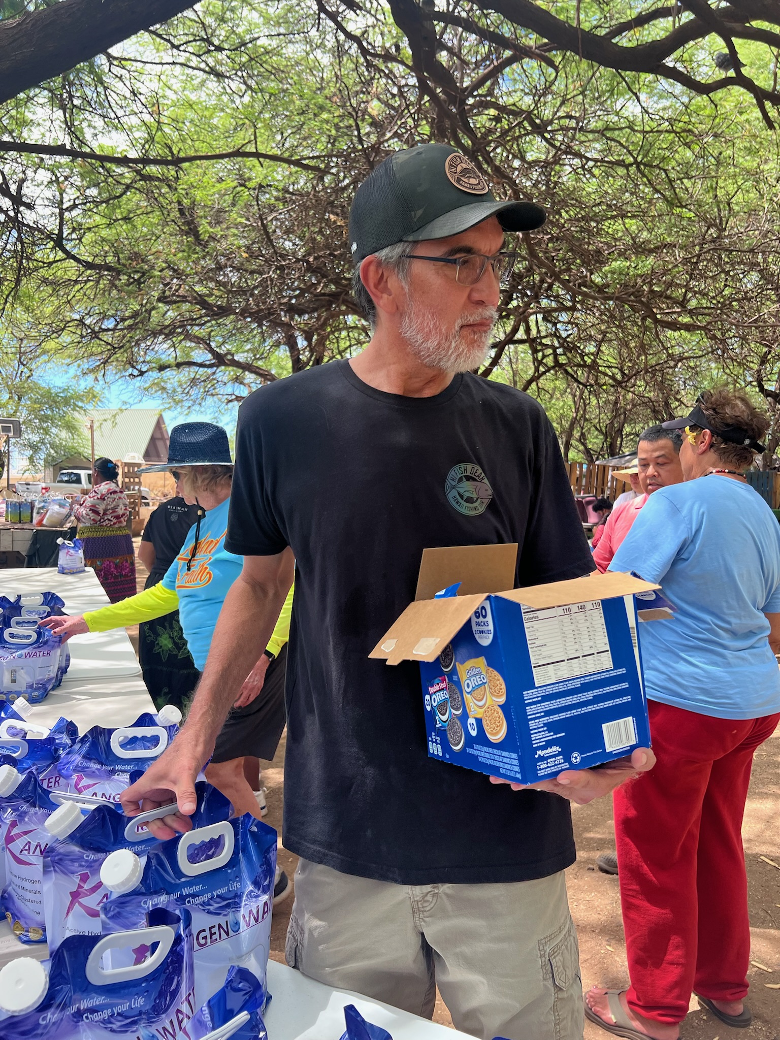 Kangen Water Community - IMG 6305