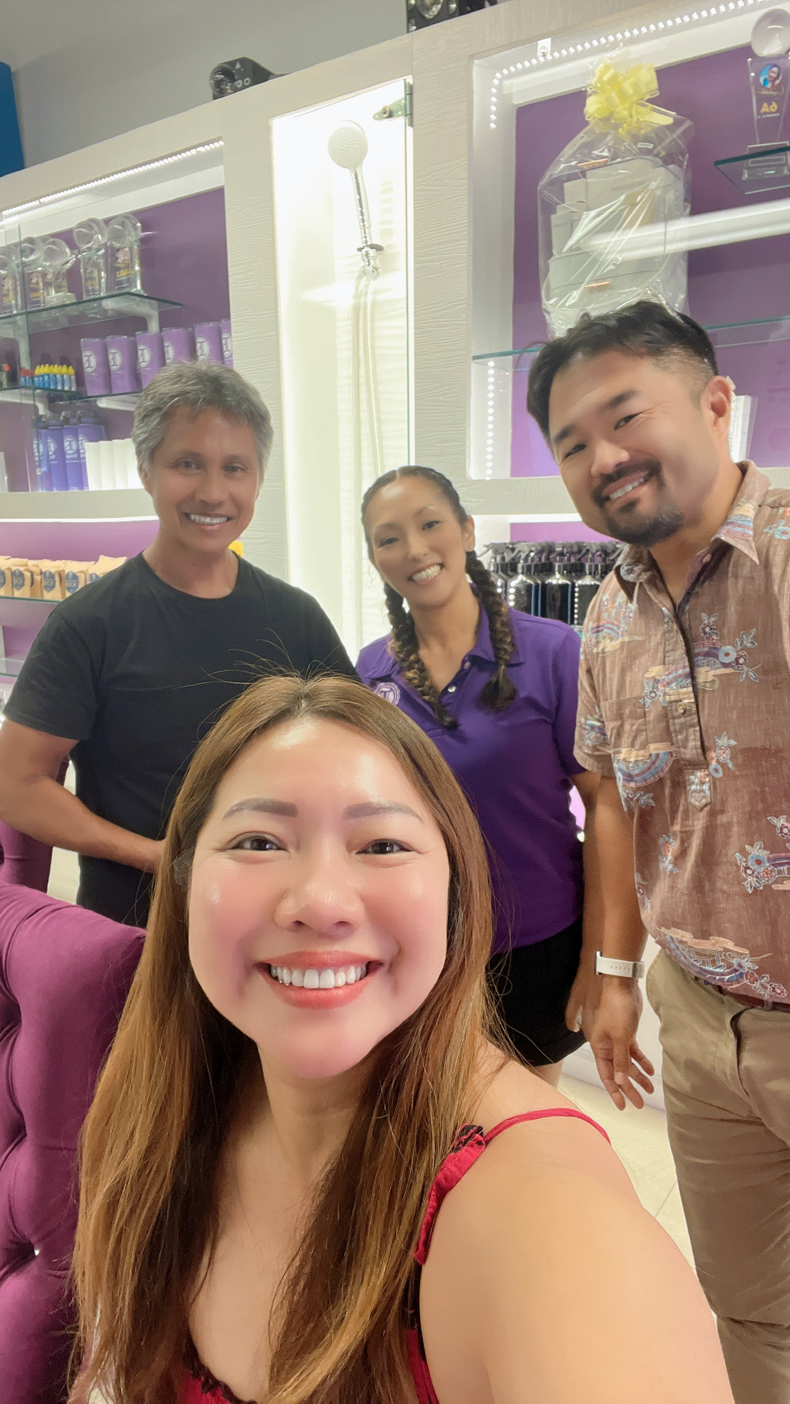 Kangen Water Community - IMG 6318