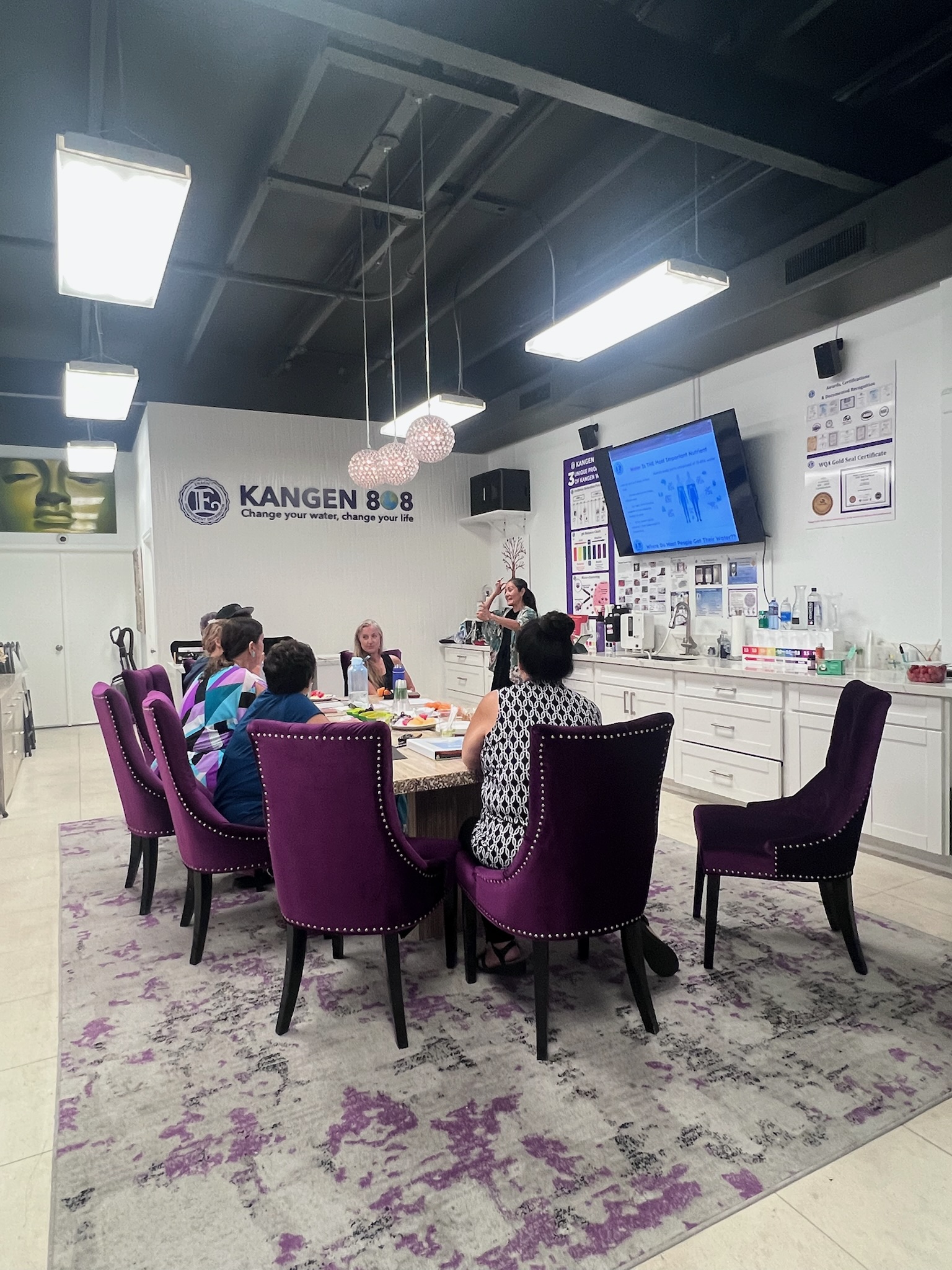 Kangen Water Community - IMG 6354