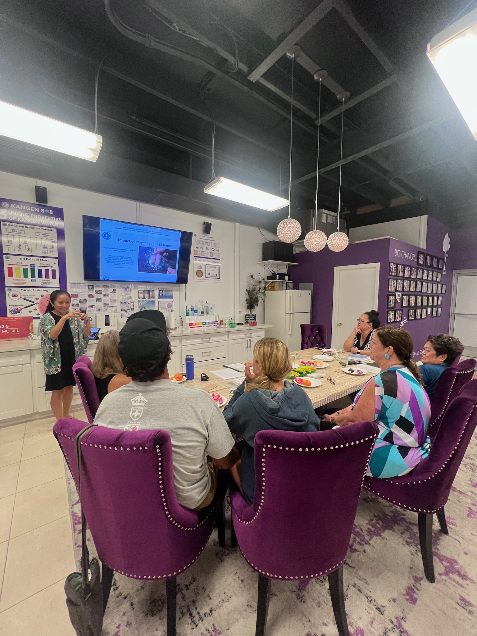 Kangen Water Community - IMG 6357