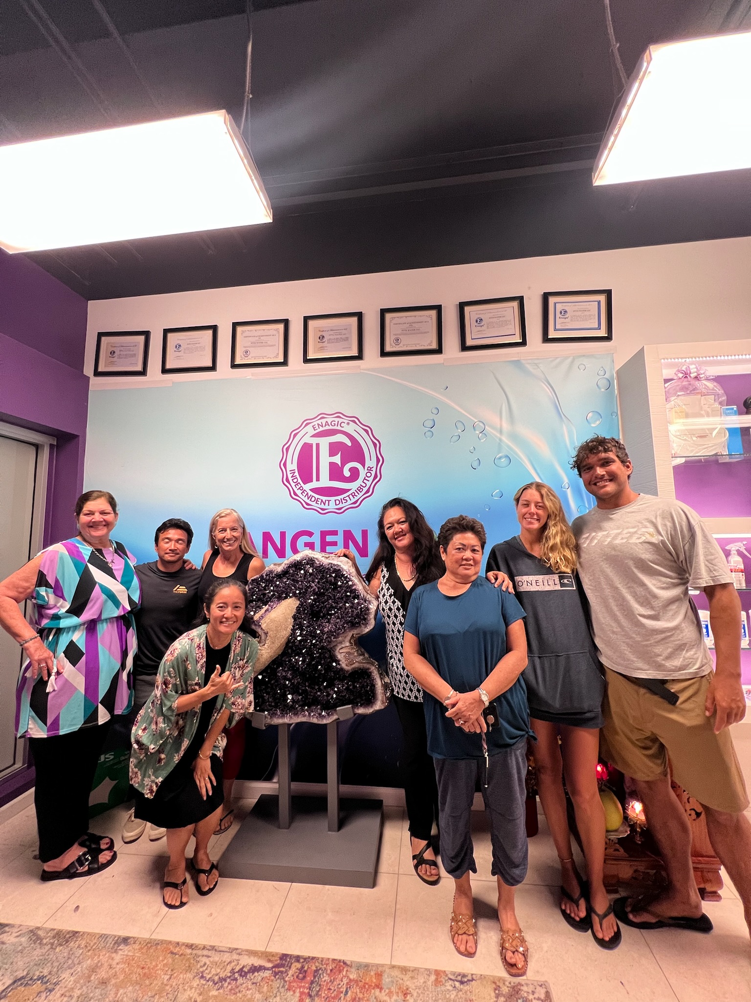 Kangen Water Community - IMG 6366