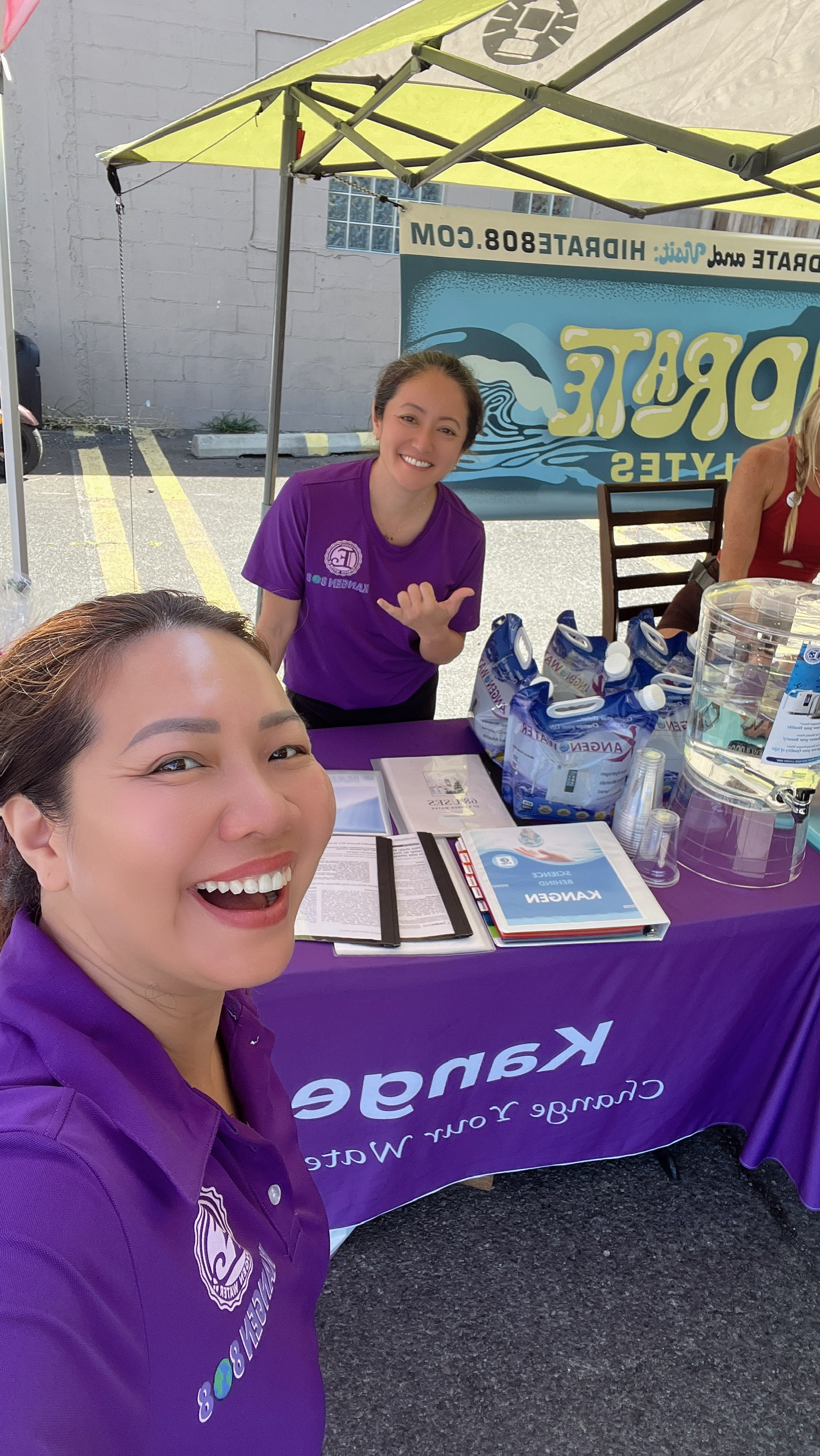 Kangen Water Community - IMG 6715