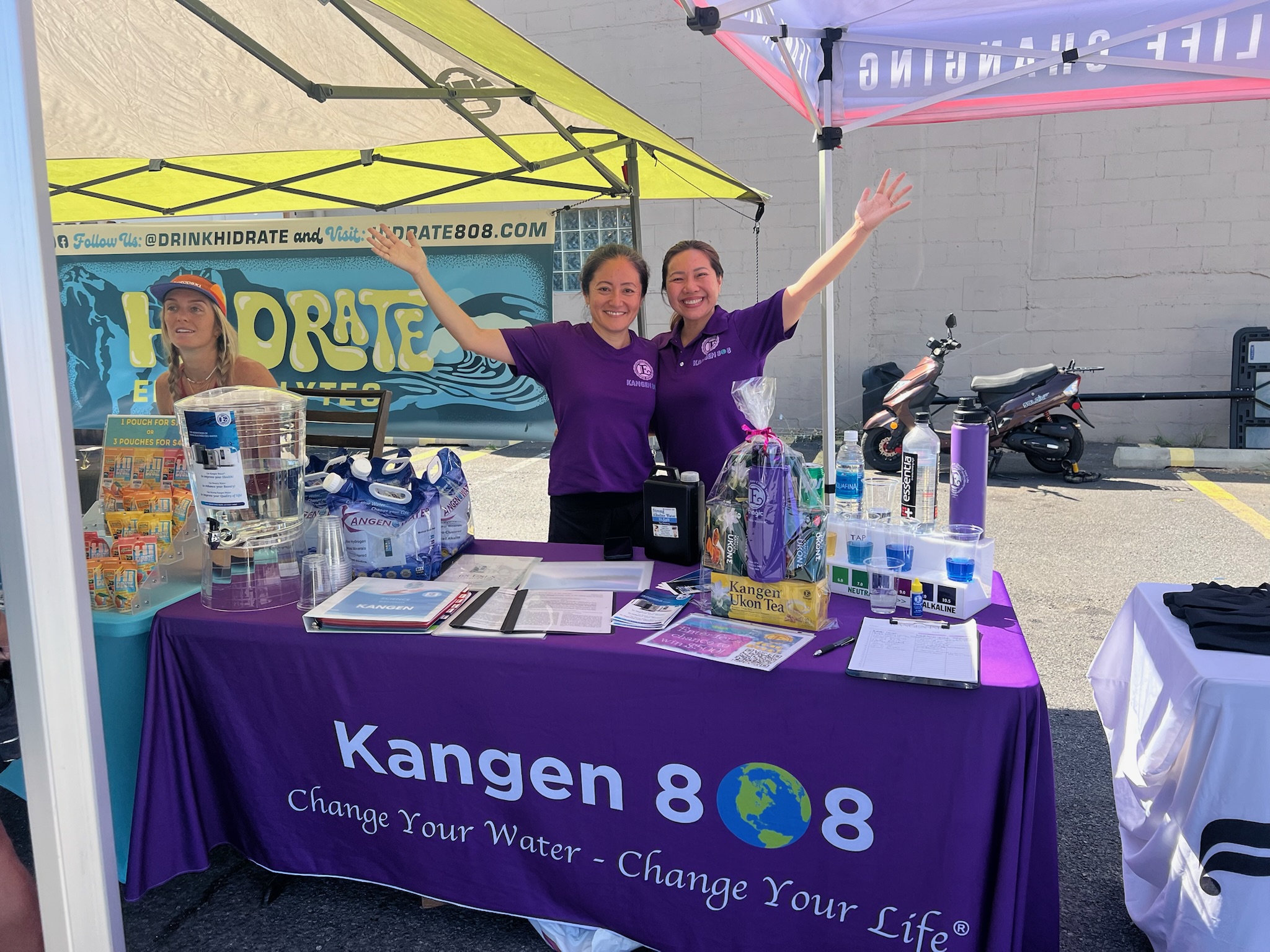 Kangen Water Community - IMG 6716