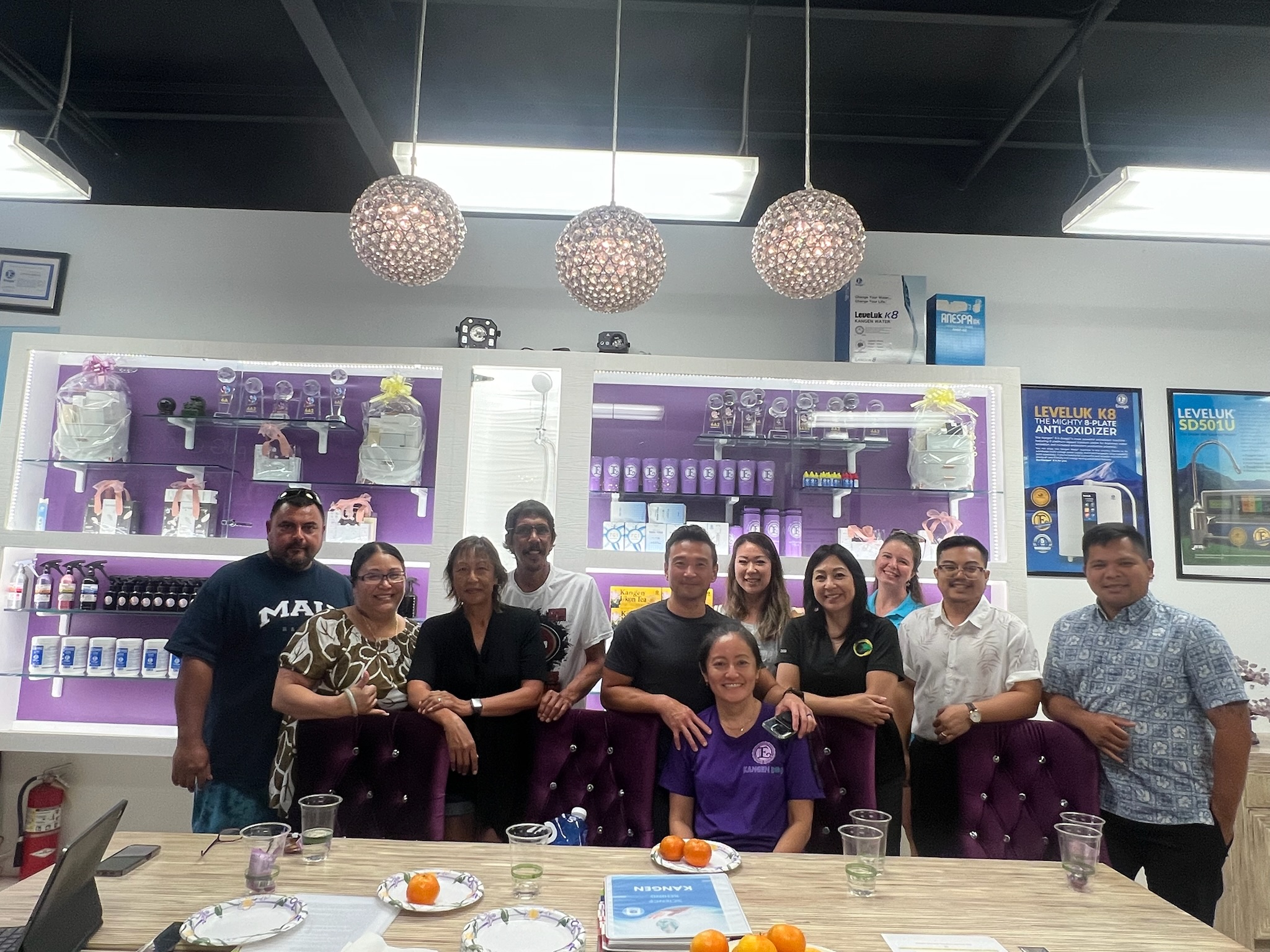 Kangen Water Community - IMG 6764