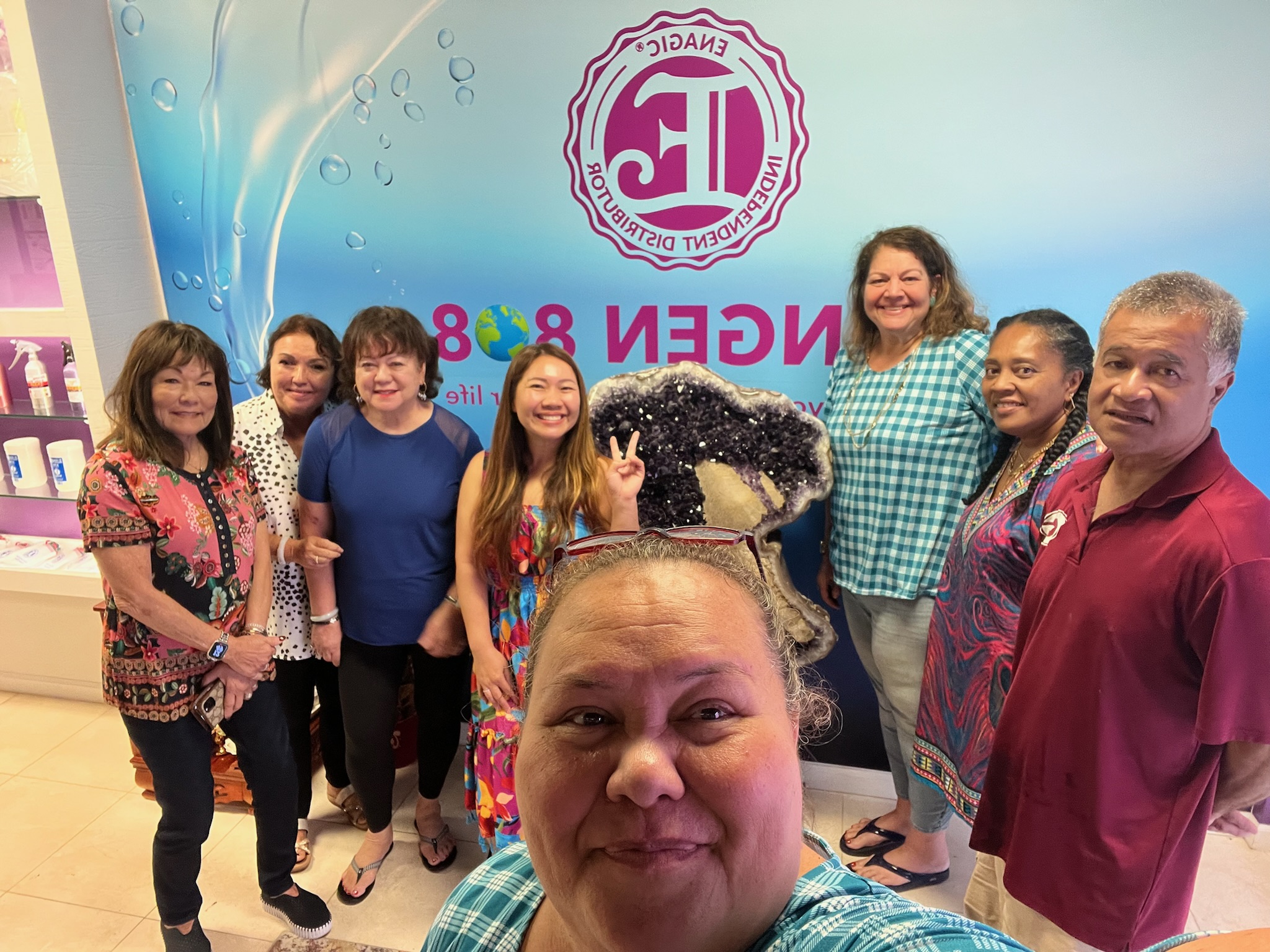 Kangen Water Community - IMG 7111