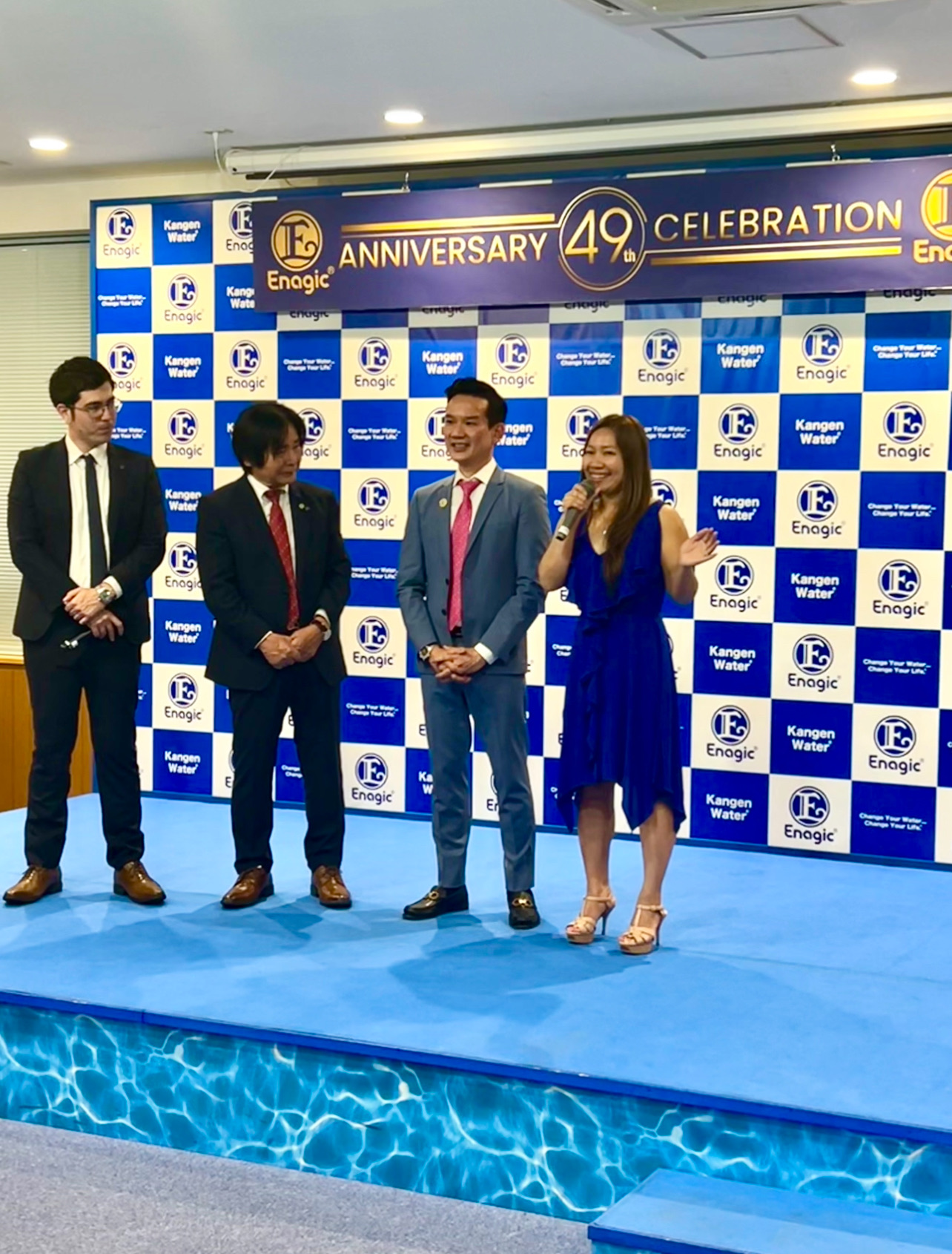 Kangen Water Community - IMG 7291